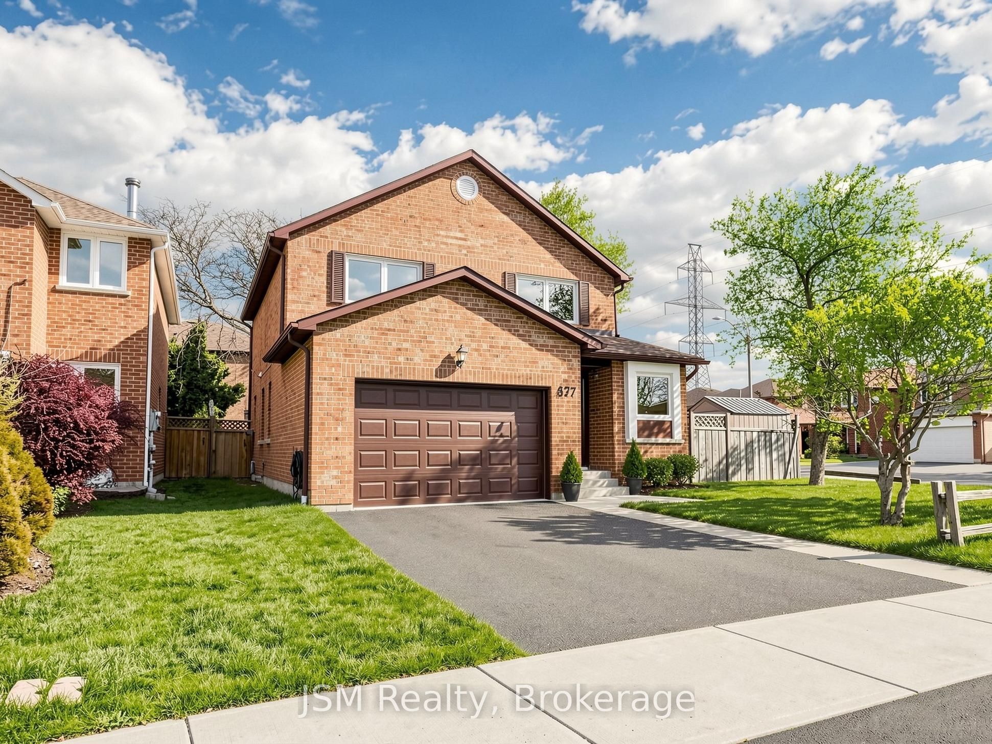 577 Bud Gregory Boulevard Lower, Mississauga, ON L4Z 2L3 photo 2