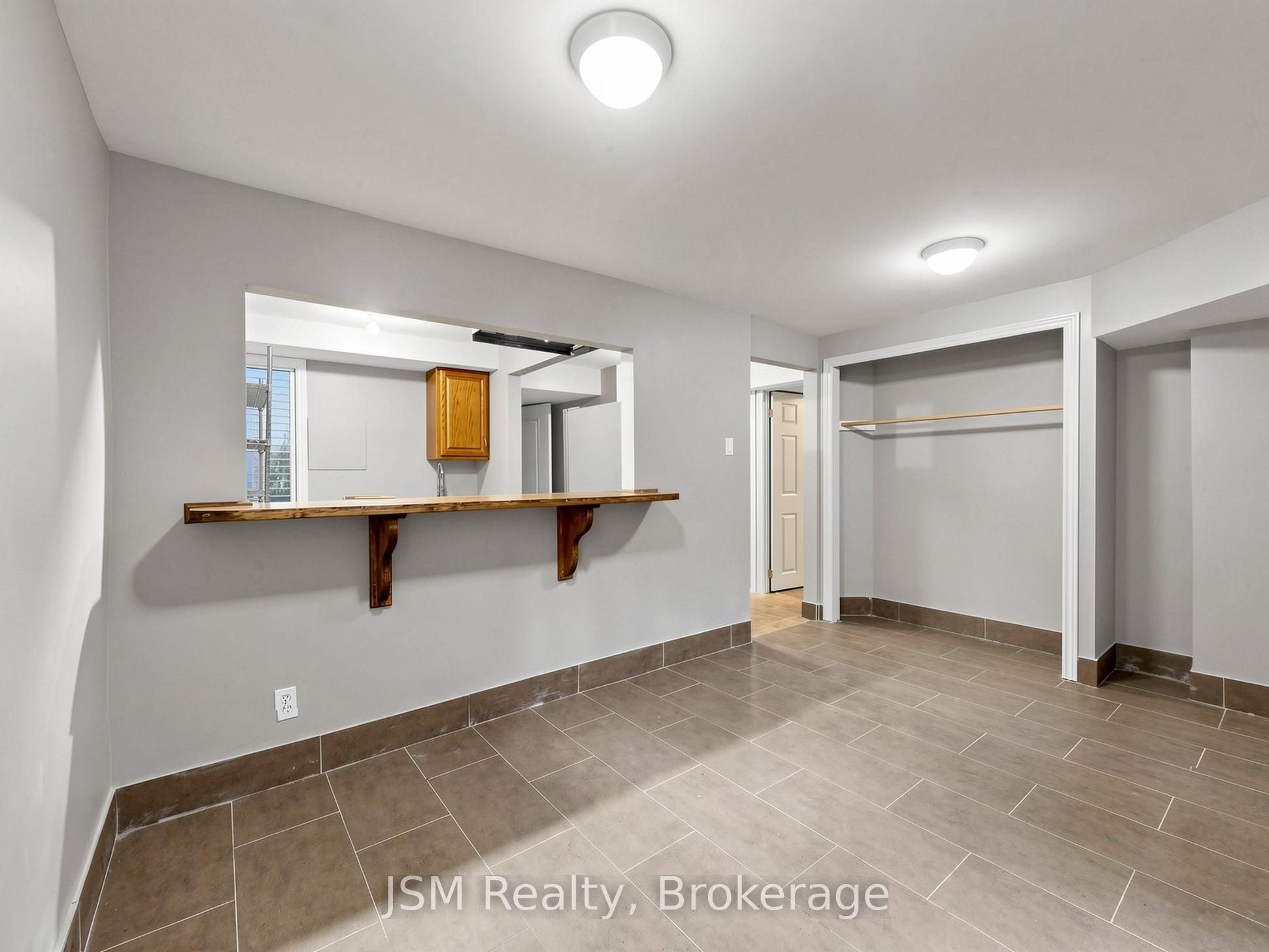 577 Bud Gregory Boulevard Lower, Mississauga, ON L4Z 2L3 photo 5