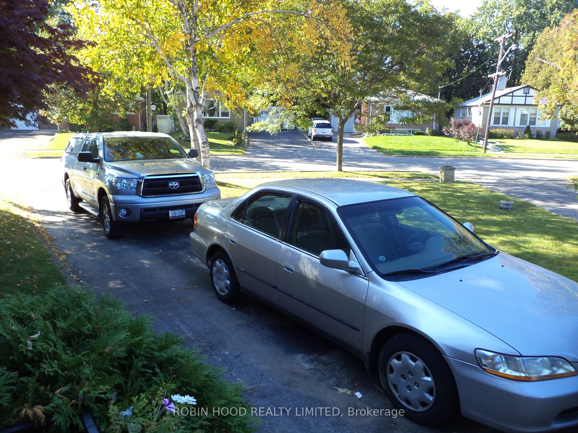 238 Thistle Down Boulevard, Toronto, ON M9V 1K7 photo 3