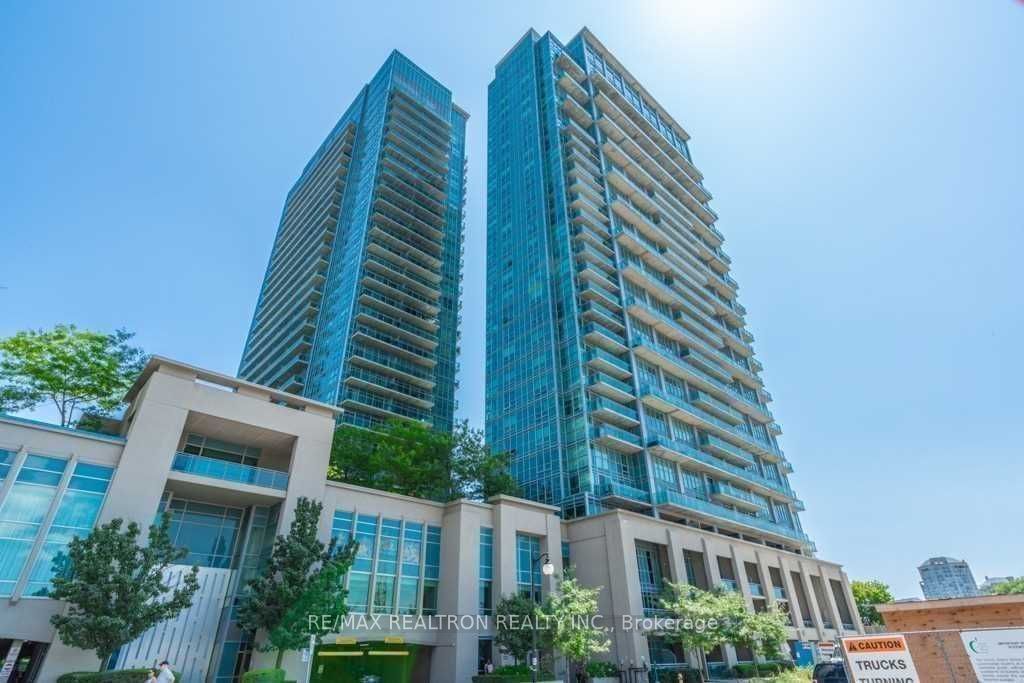 155 Legion Road N 308, Toronto, ON M8Y 0A7