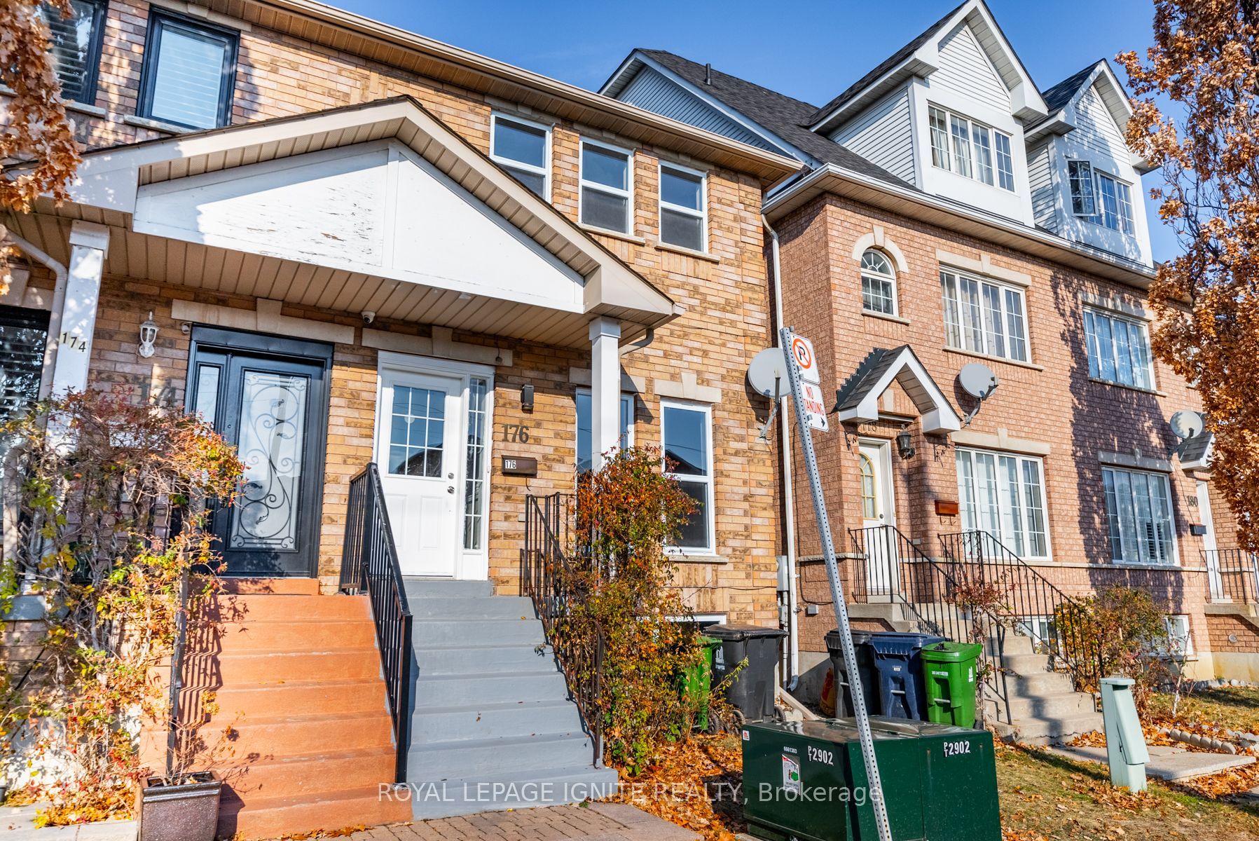 176 Wright Avenue BSMT, Toronto, ON M9N 3Z2 photo 2