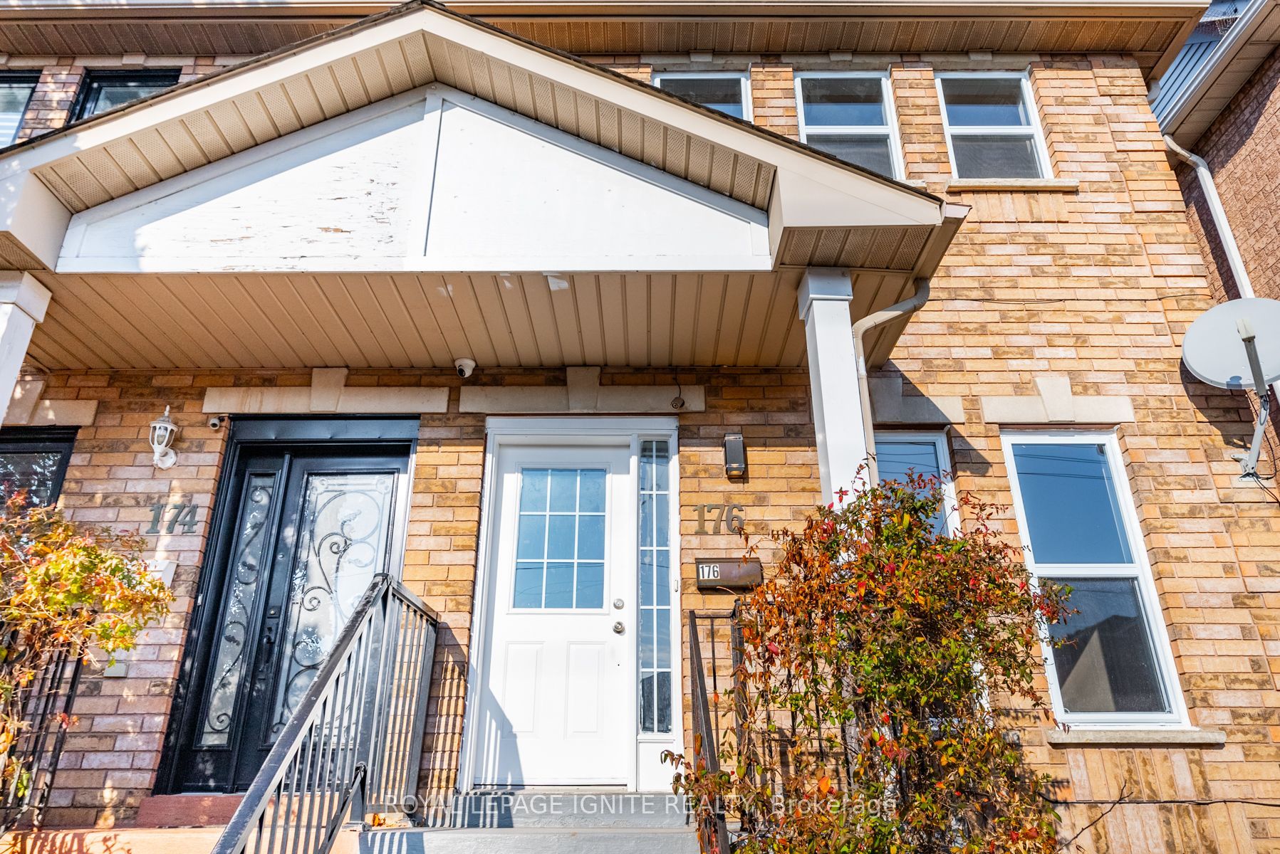 176 Wright Avenue BSMT, Toronto, ON M9N 3Z2 photo 3