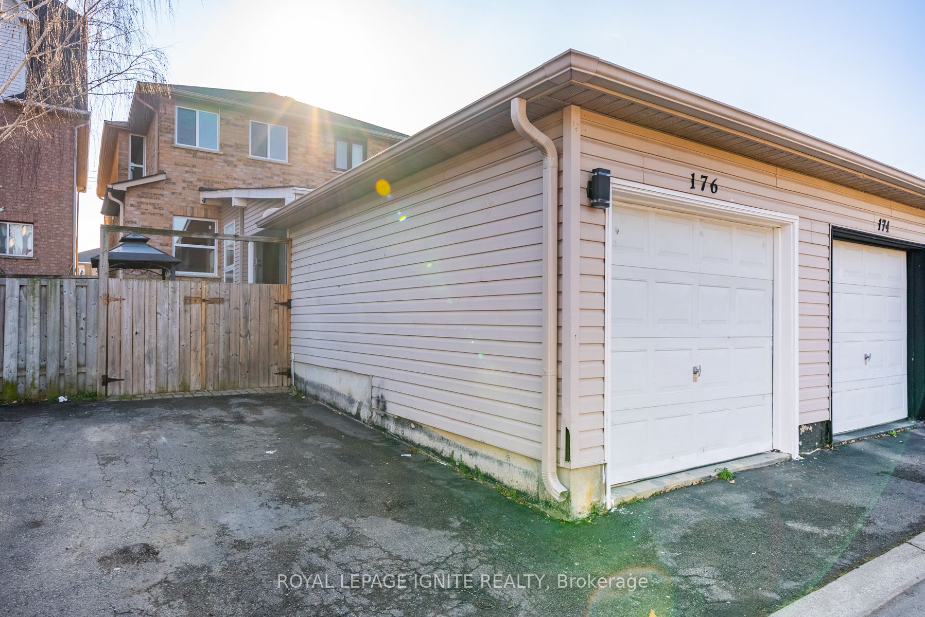 176 Wright Avenue BSMT, Toronto, ON M9N 3Z2 photo 4