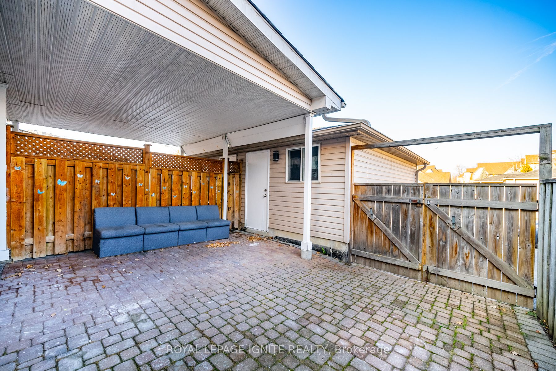 176 Wright Avenue BSMT, Toronto, ON M9N 3Z2 photo 5