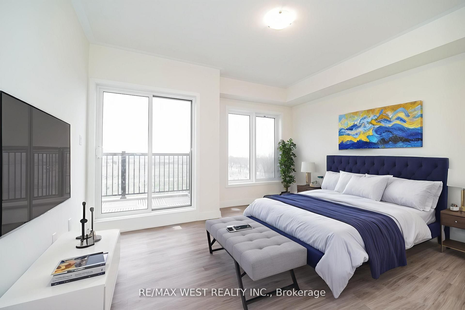 39 John Perkins Bull Drive 20, Toronto, ON M3K 0C3 photo 3