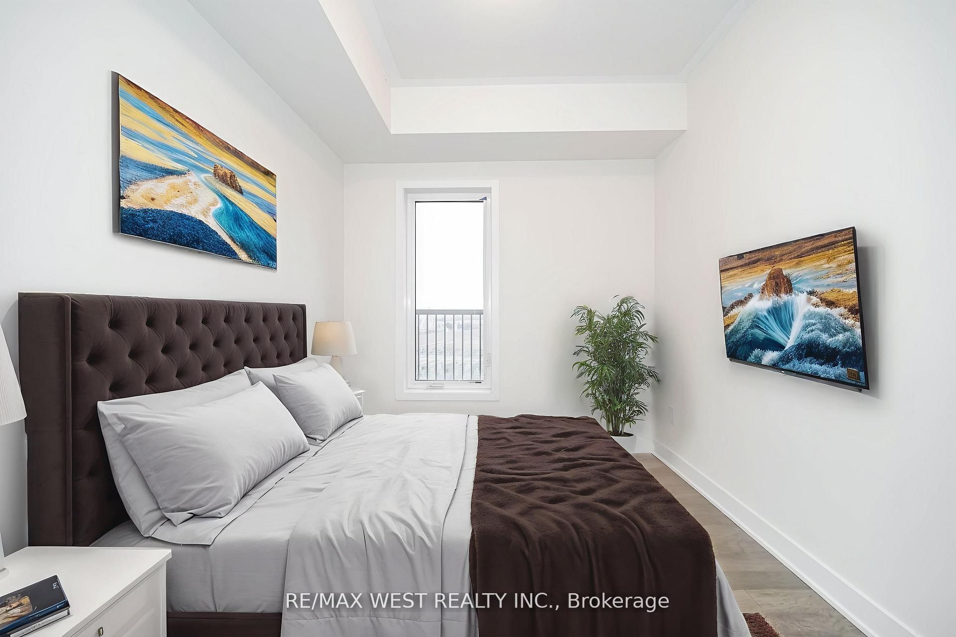 39 John Perkins Bull Drive 20, Toronto, ON M3K 0C3 photo 4