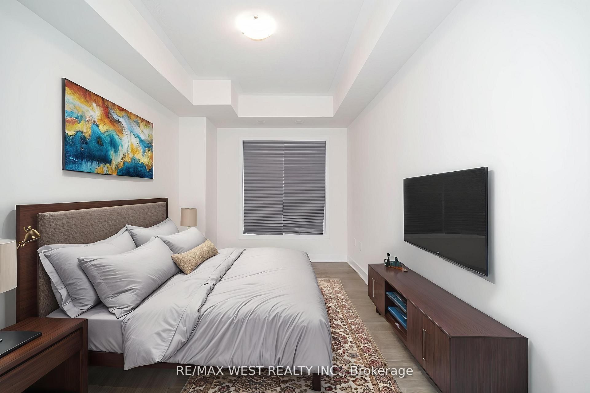 39 John Perkins Bull Drive 20, Toronto, ON M3K 0C3 photo 5