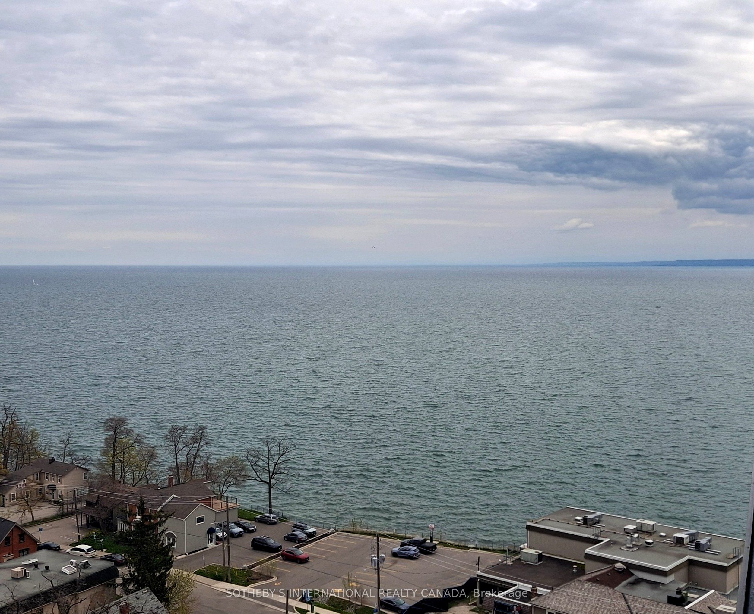 2075 Lakeshore Road 1303, Burlington, ON L7R 1E2 photo 4
