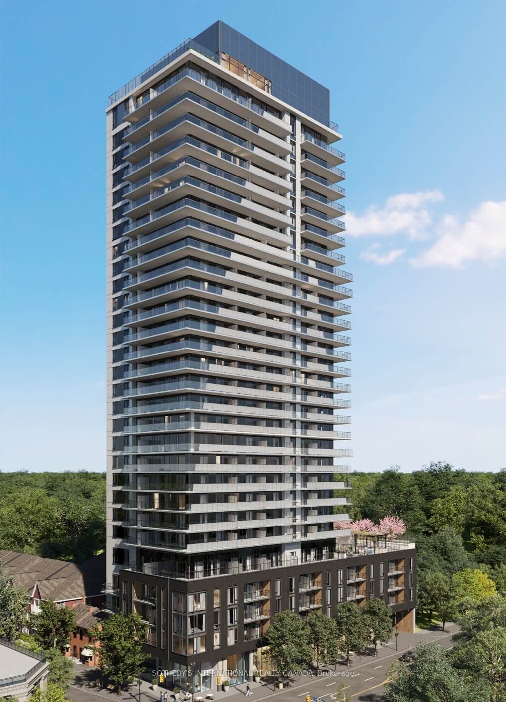 2075 Lakeshore Road 1303, Burlington, ON L7R 1E2 photo 5