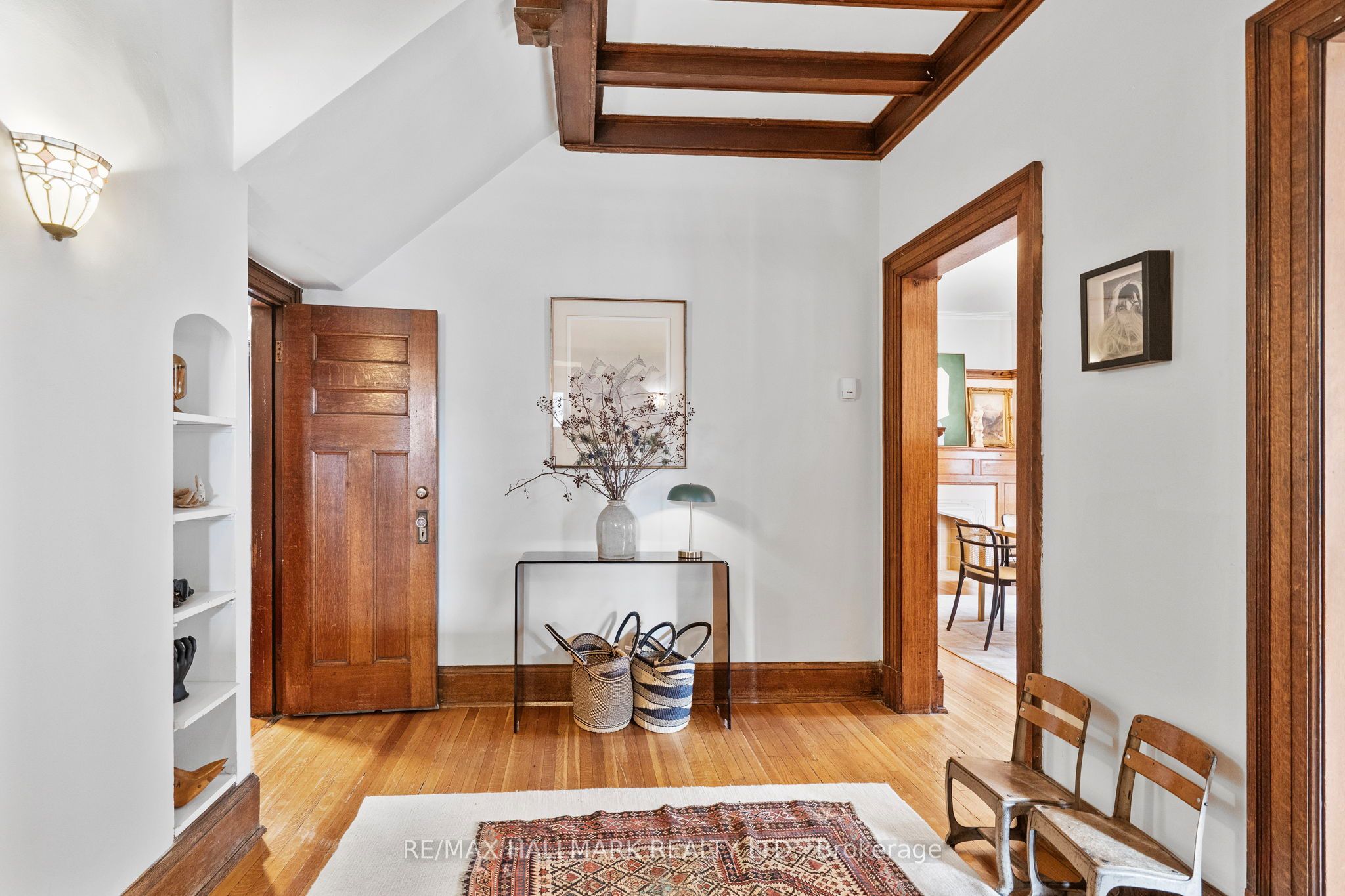 51 Indian Grove, Toronto, ON M6R 2Y1 photo 2