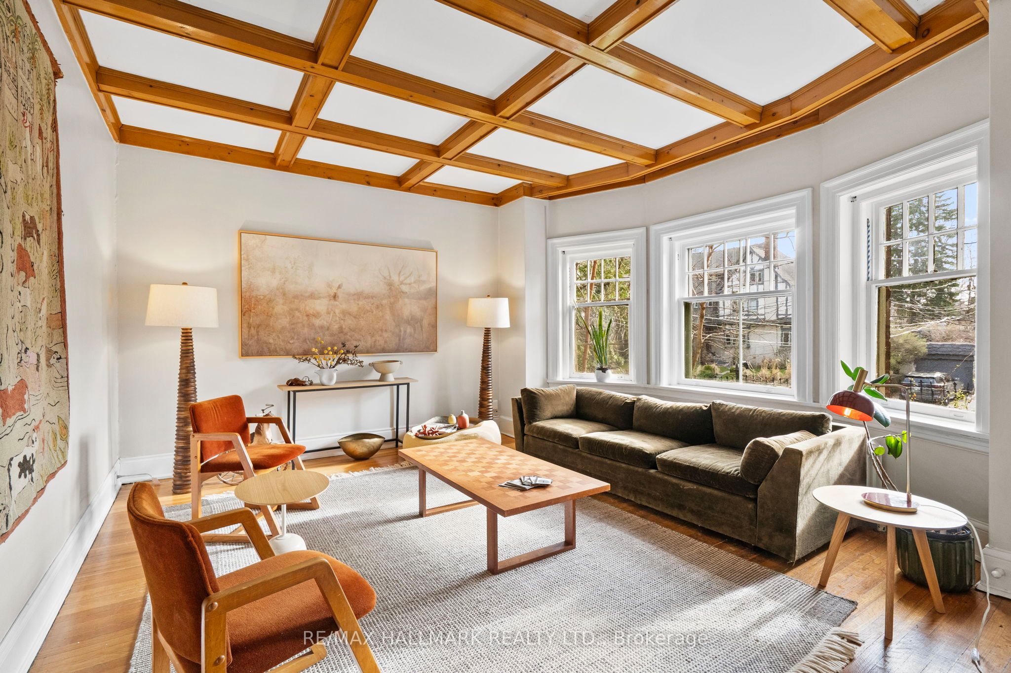 51 Indian Grove, Toronto, ON M6R 2Y1 photo 3
