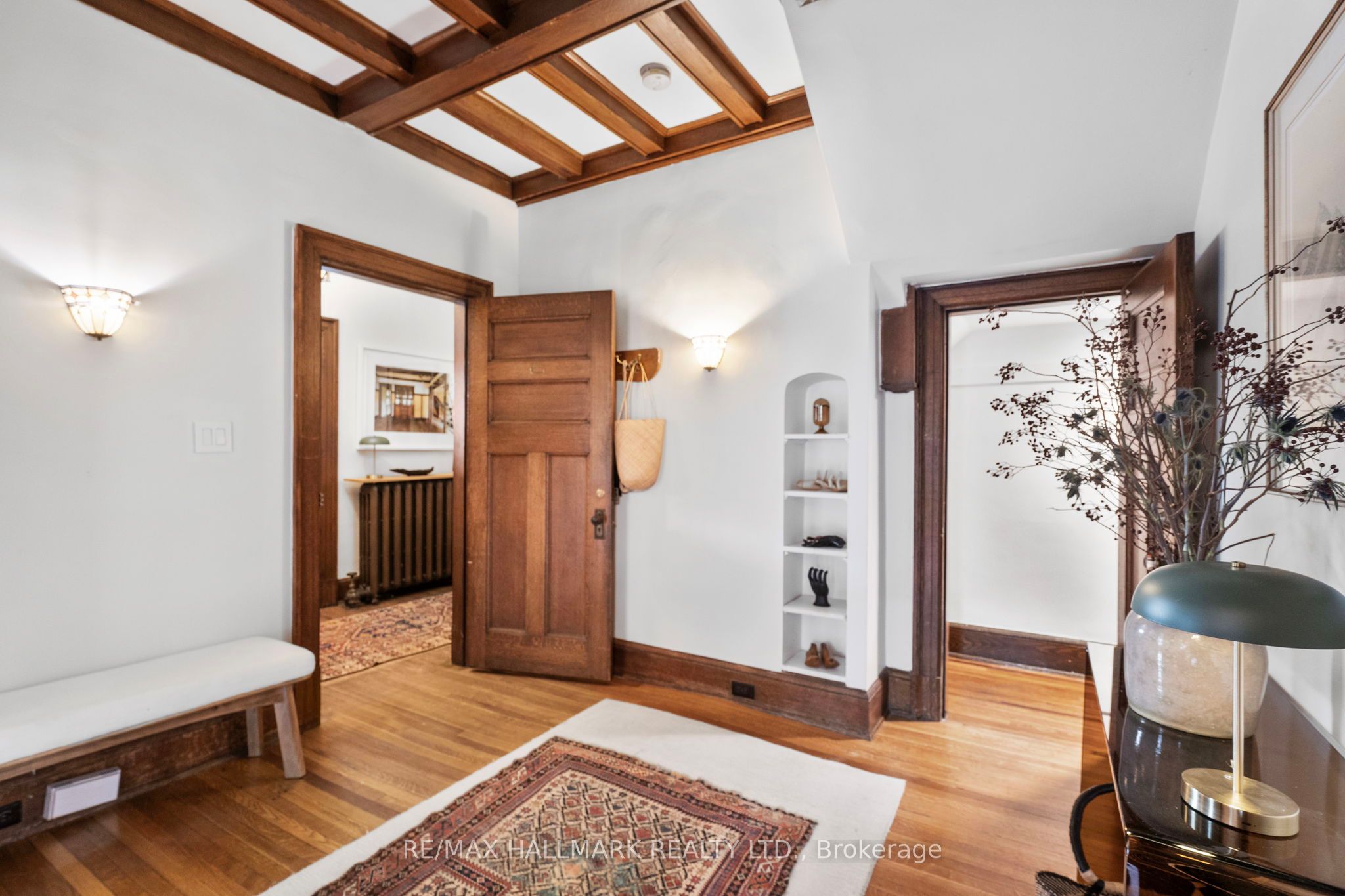 51 Indian Grove, Toronto, ON M6R 2Y1 photo 5
