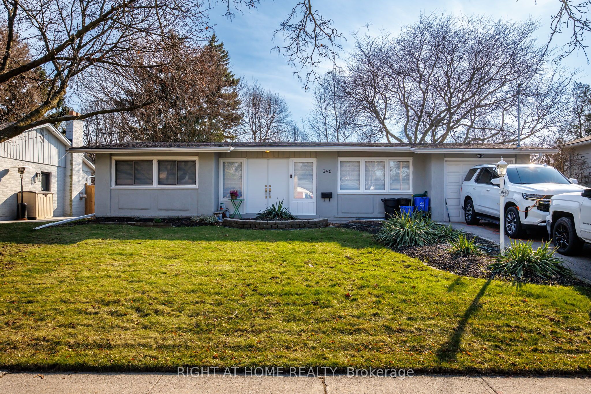 346 Walkers Line Basement, Burlington, ON L7N 2C7