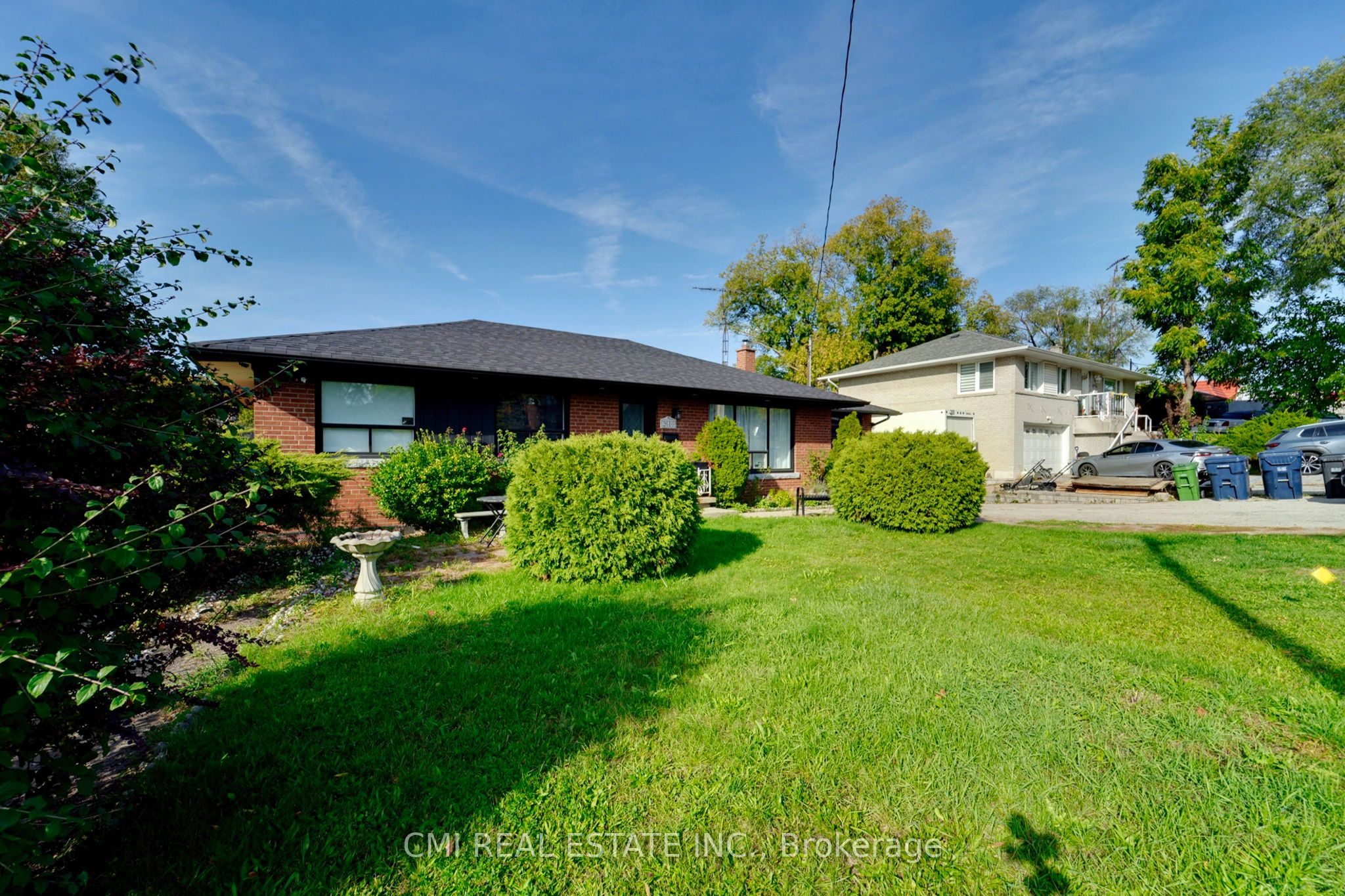 2610 Islington Avenue, Toronto, ON M9V 2X3 photo 2