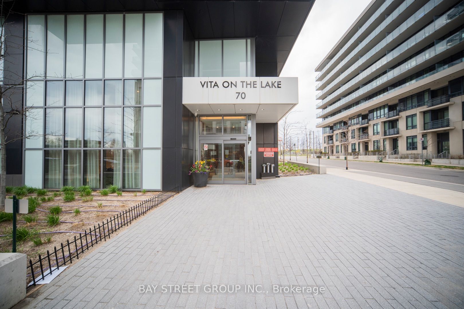 70 Annie Craig Drive 2107, Toronto, ON M8V 0G2 photo 2