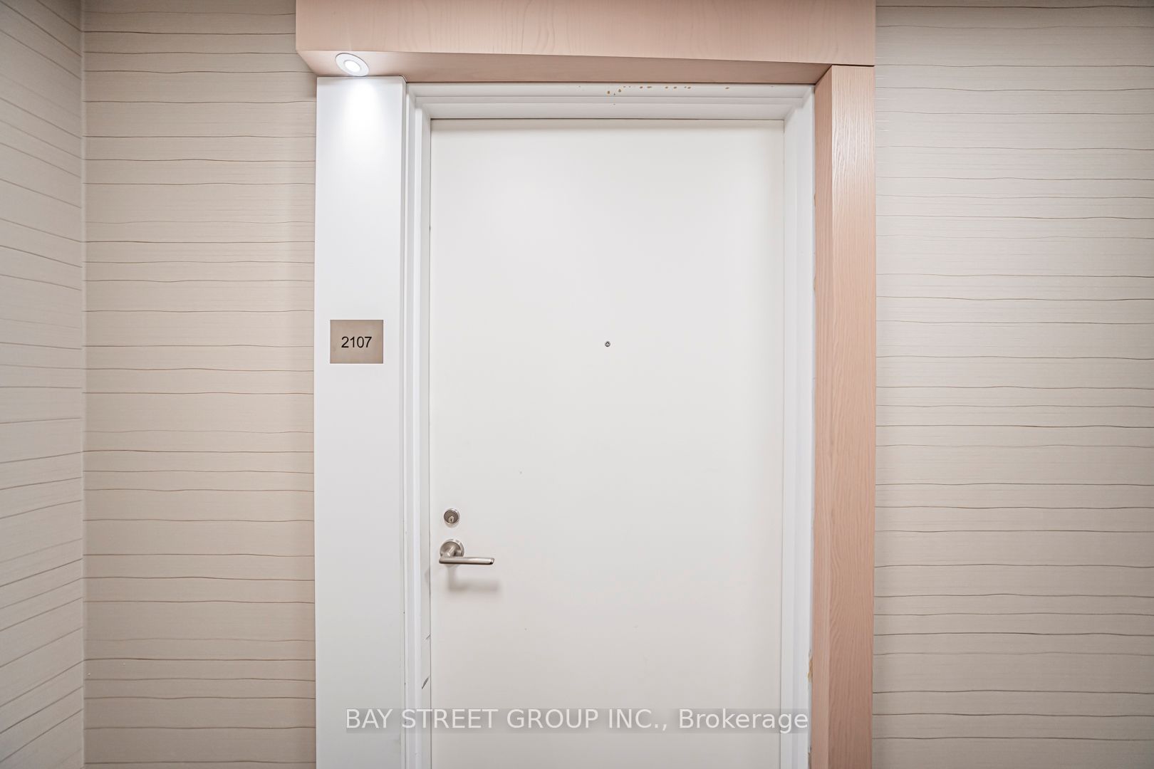 70 Annie Craig Drive 2107, Toronto, ON M8V 0G2 photo 5