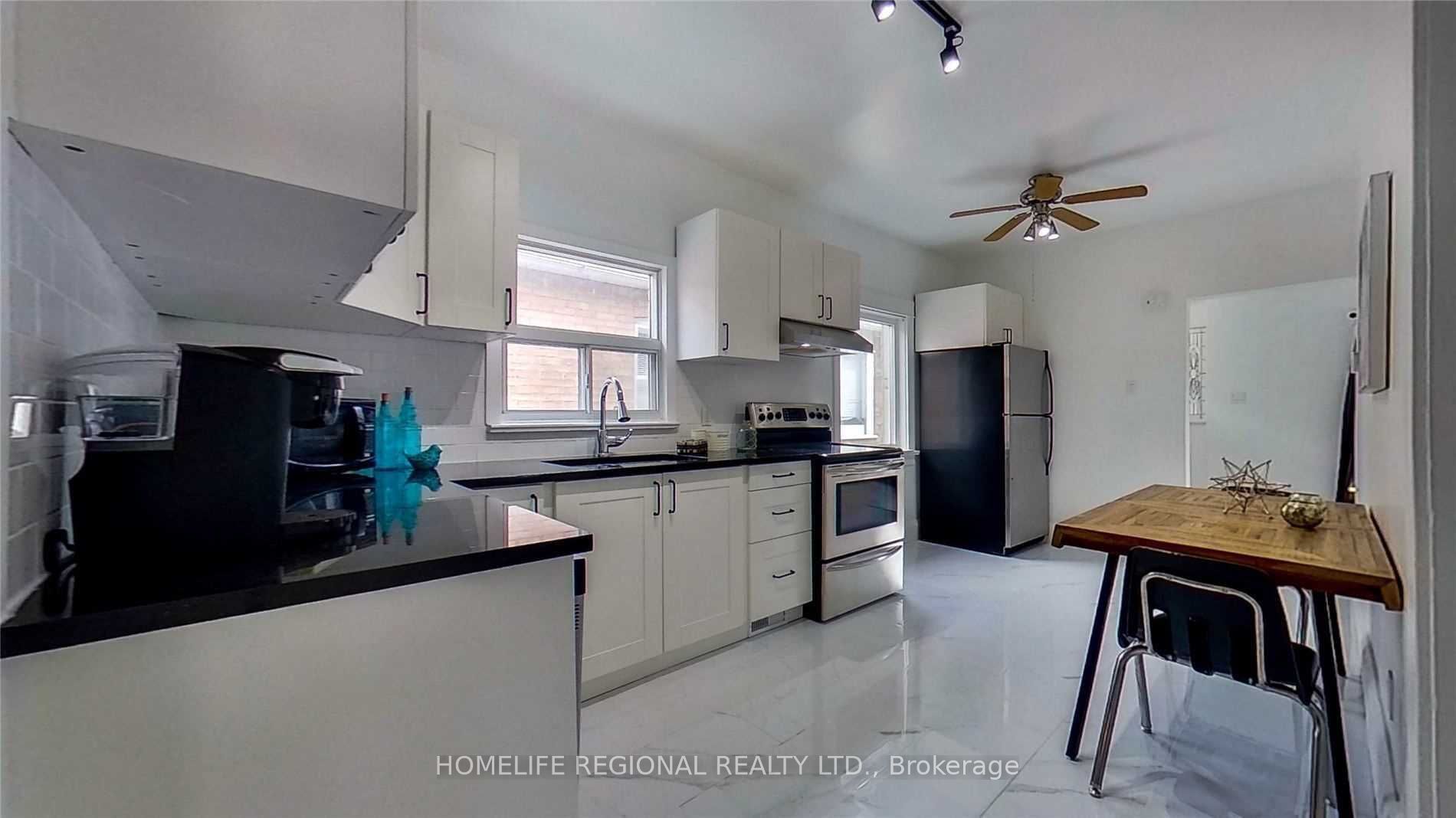 22 Criscoe Street, Toronto, ON M6N 3Y9 photo 5