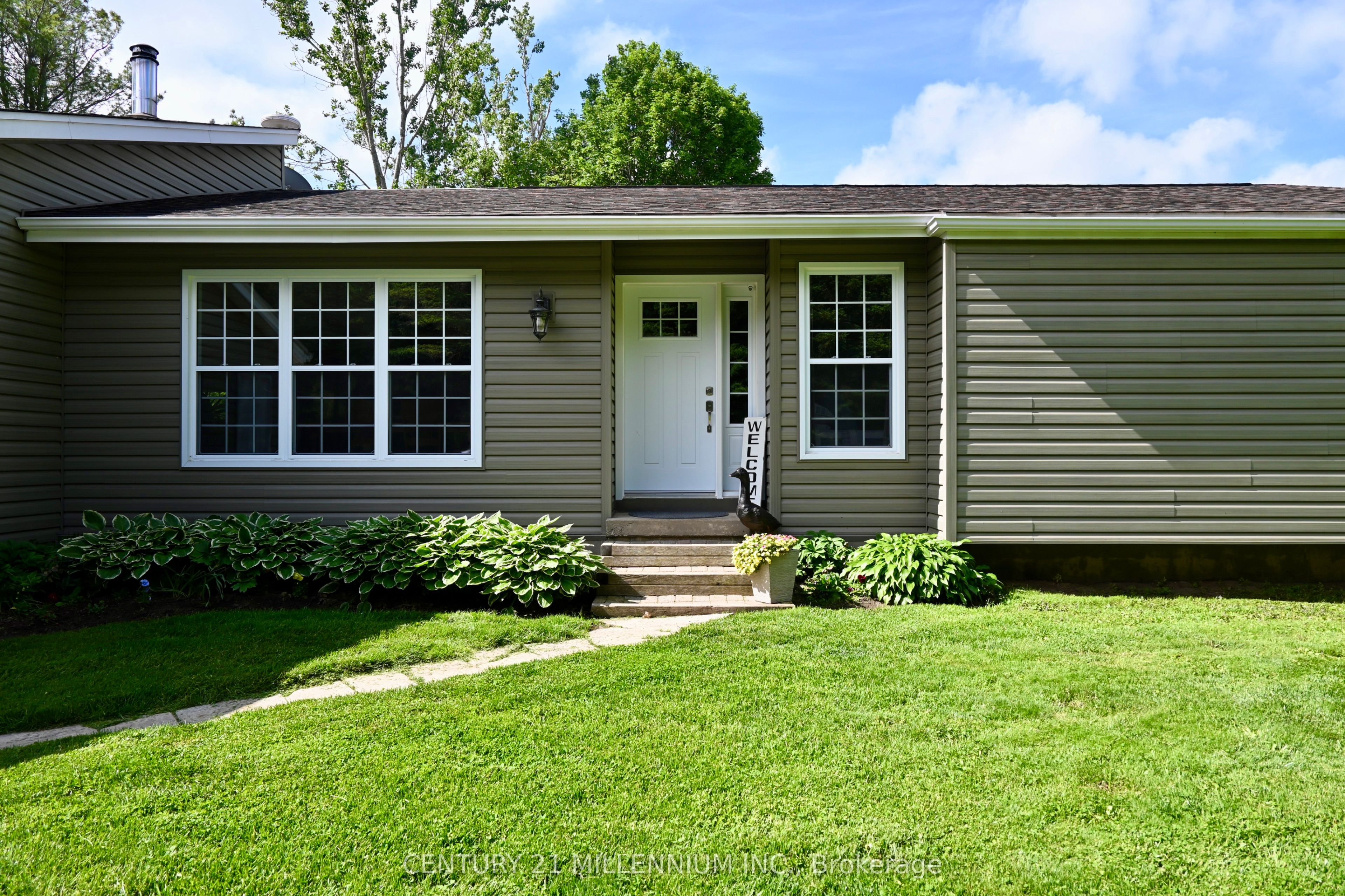 20280 Shaws Creek Road, Caledon, ON L7K 1K6