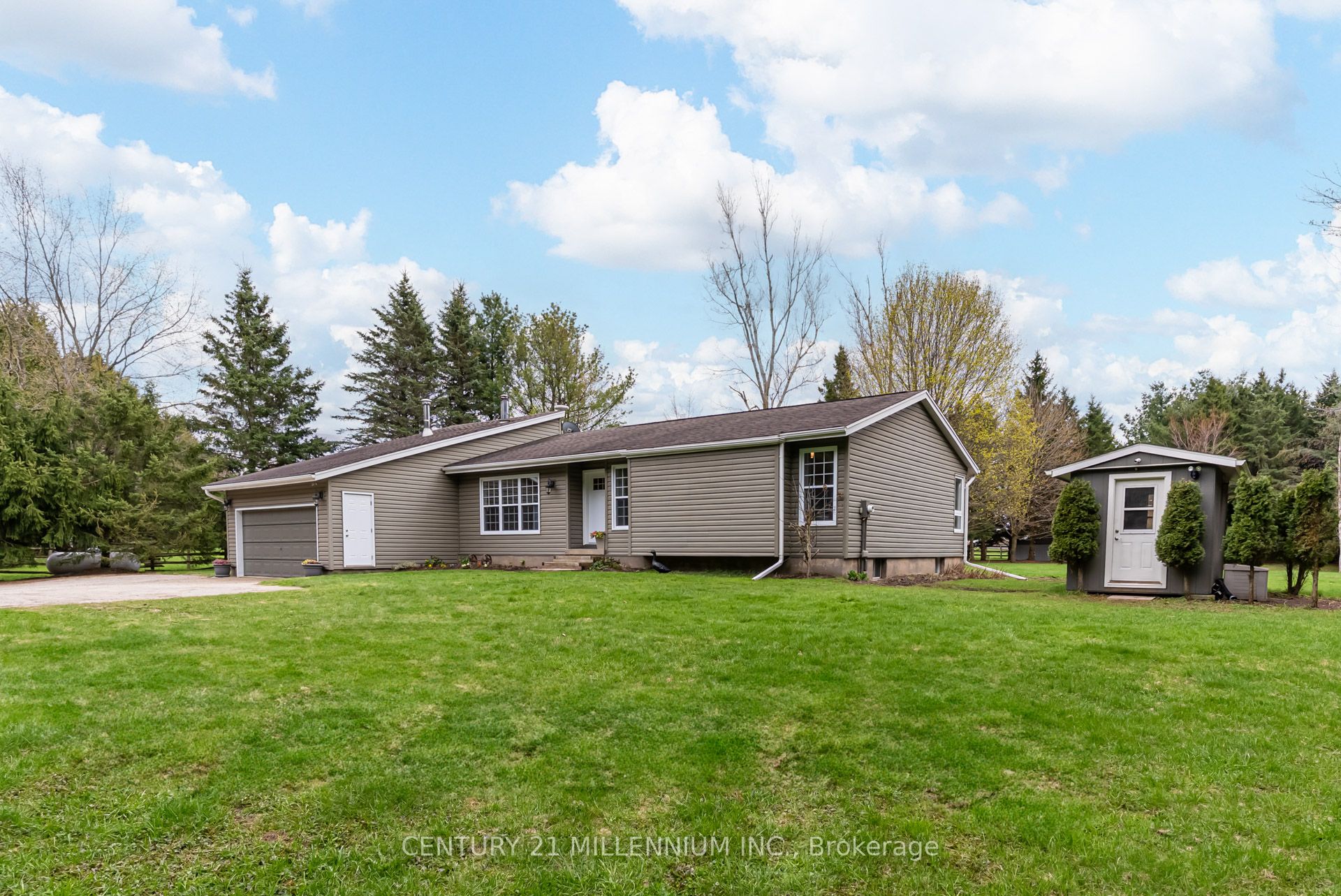 20280 Shaws Creek Road, Caledon, ON L7K 1K6 photo 2