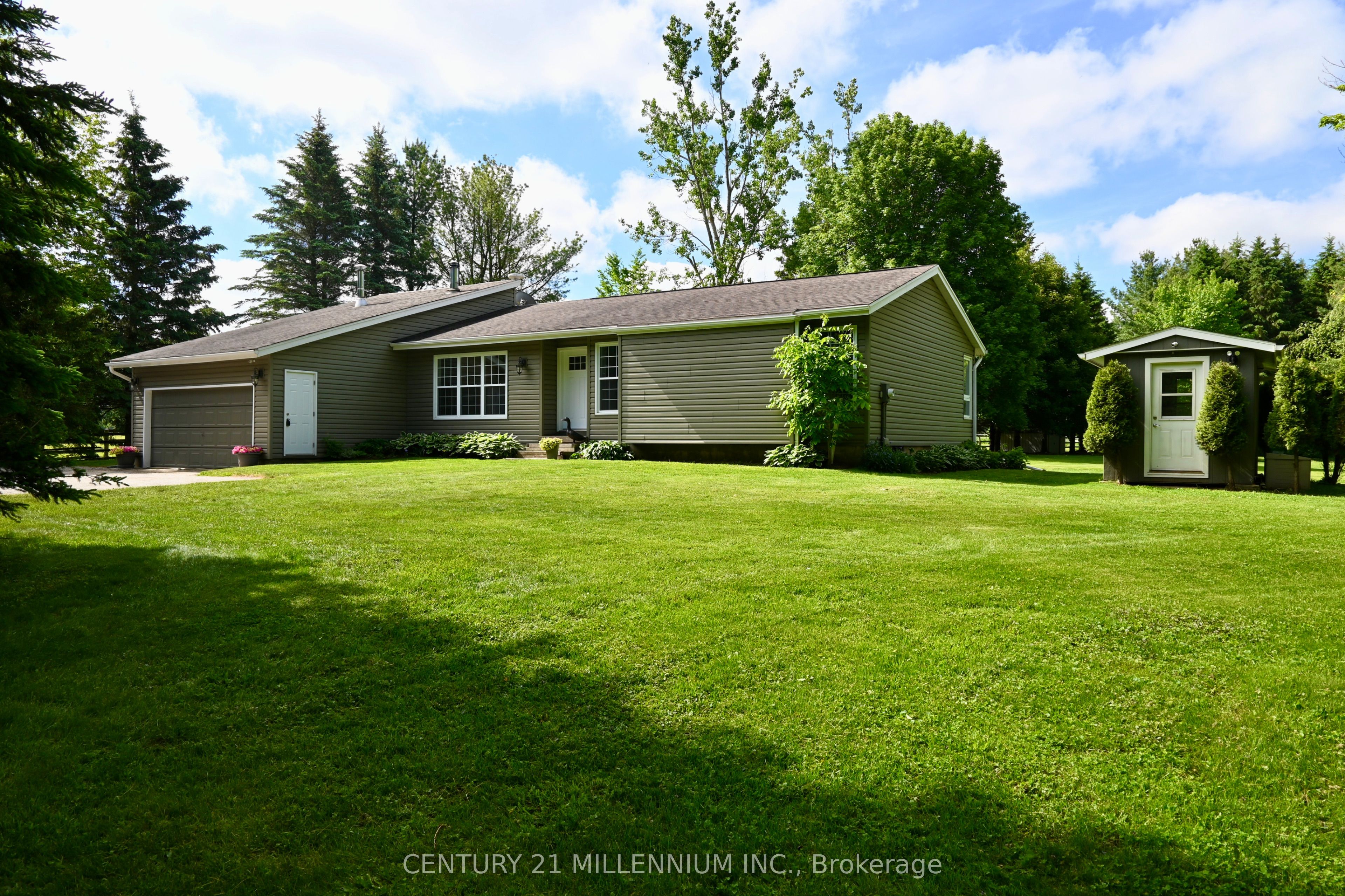20280 Shaws Creek Road, Caledon, ON L7K 1K6 photo 3