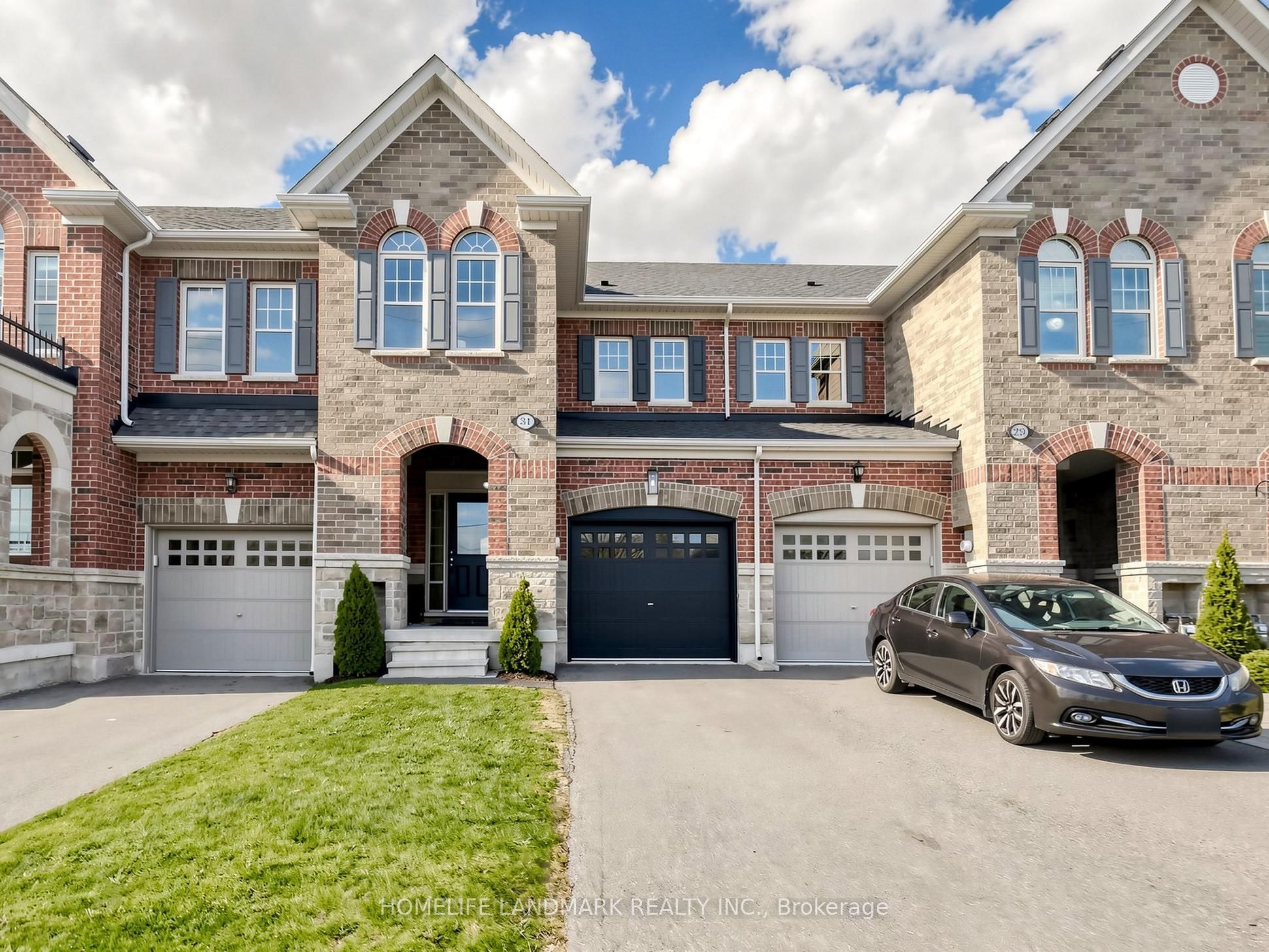 31 True Blue Crescent, Caledon, ON L7E 4K6
