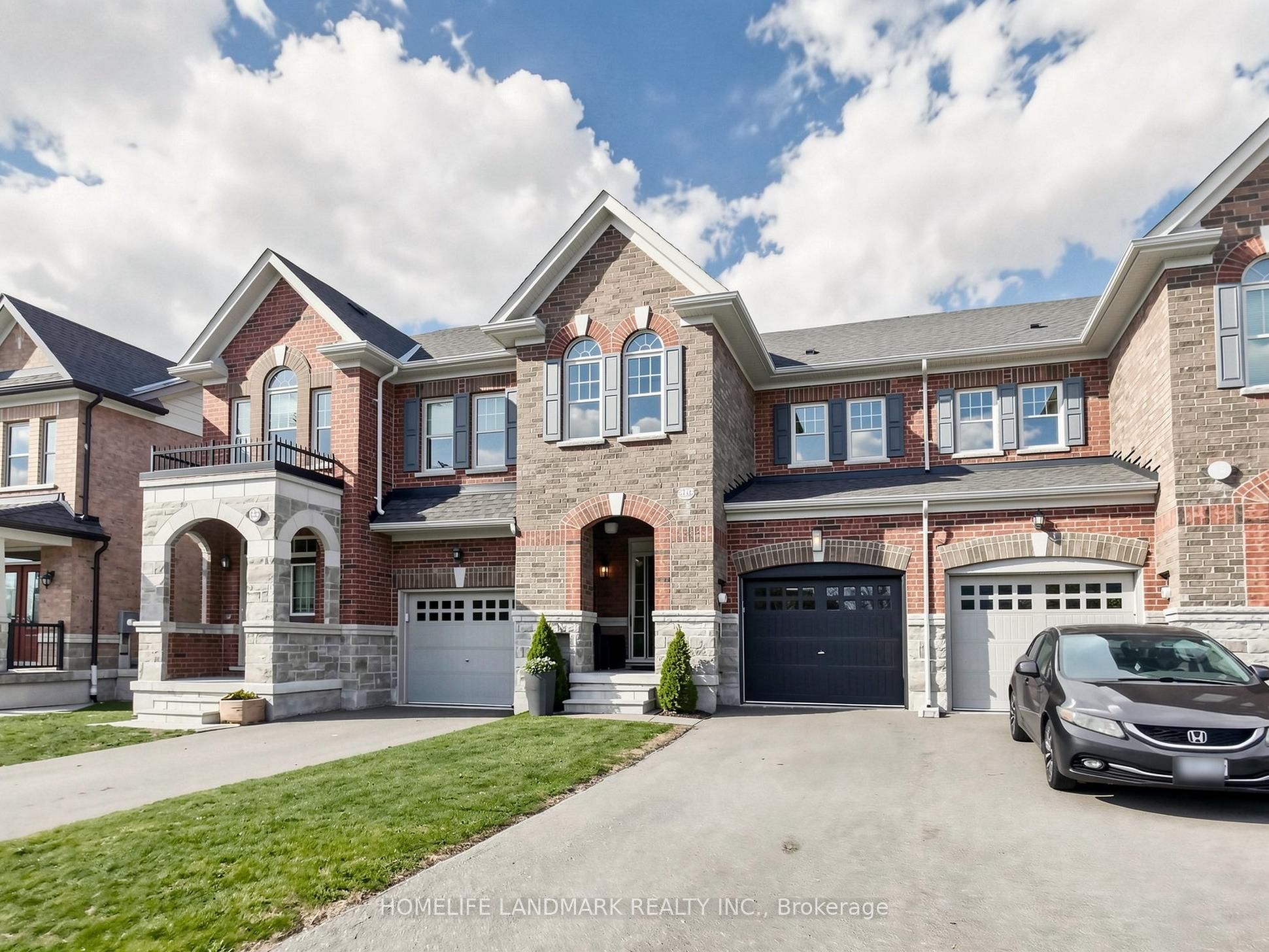 31 True Blue Crescent, Caledon, ON L7E 4K6 photo 2