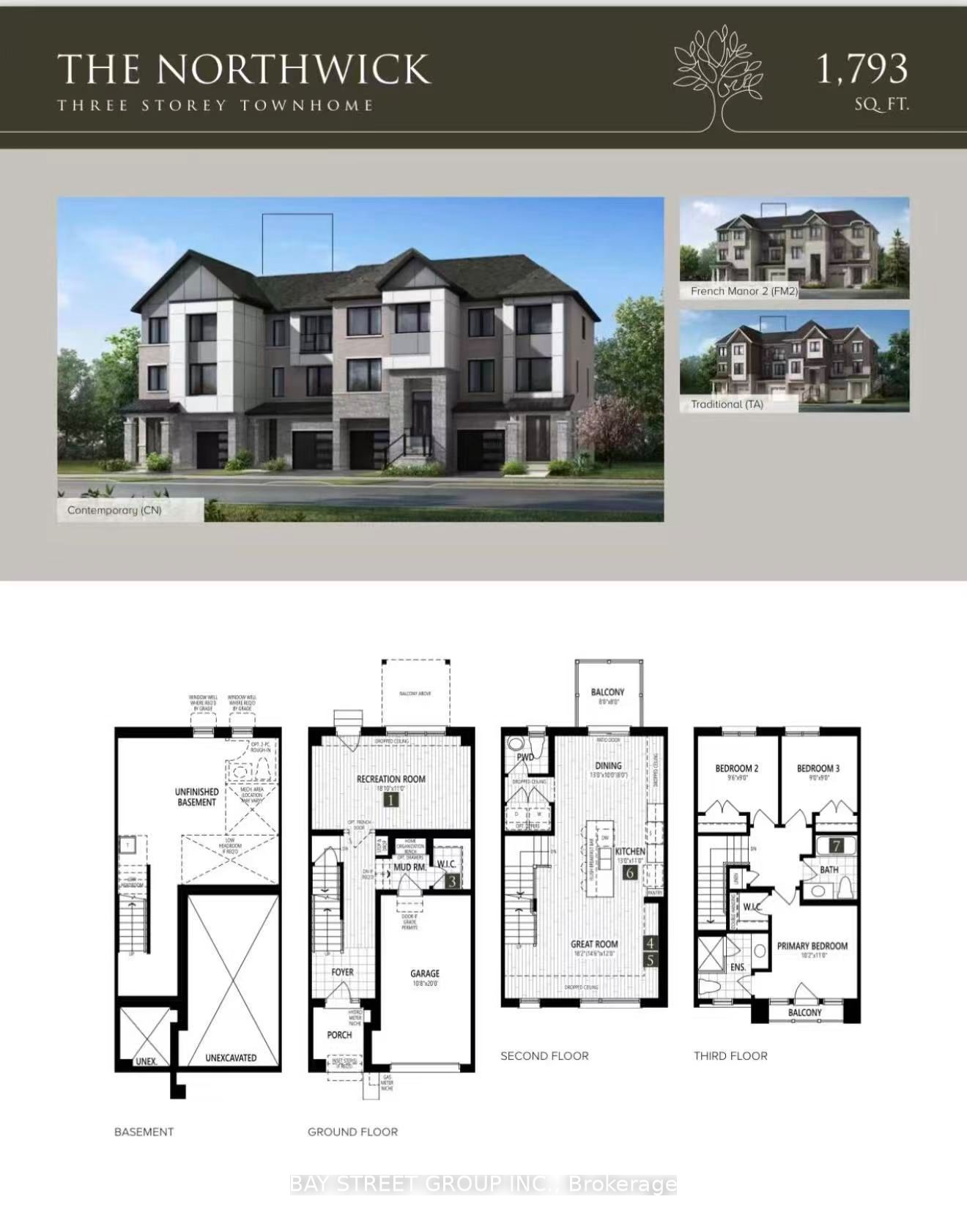 1399 Shevchenko Boulevard, Oakville, ON L6M 5P3