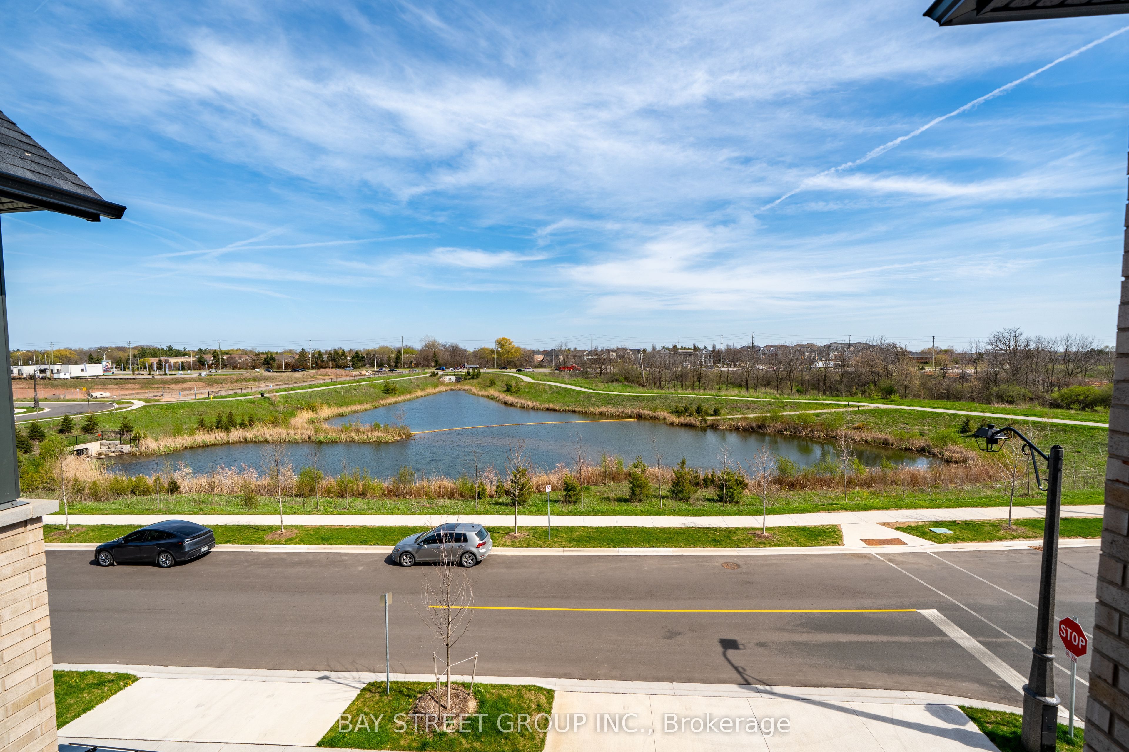 1399 Shevchenko Boulevard, Oakville, ON L6M 5P3 photo 4