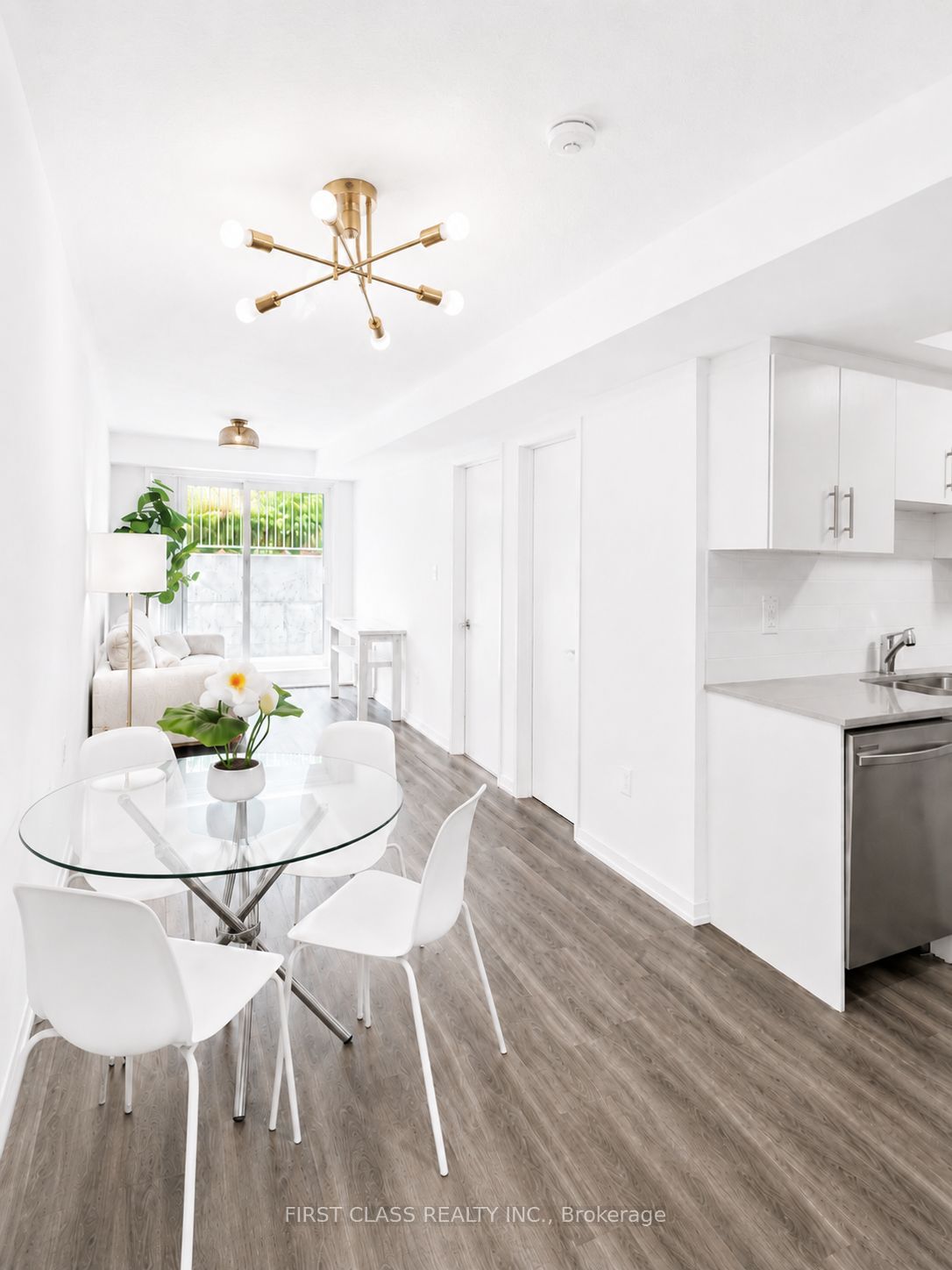 5 William Jackson Way 56, Toronto, ON M8V 0J6 photo 4