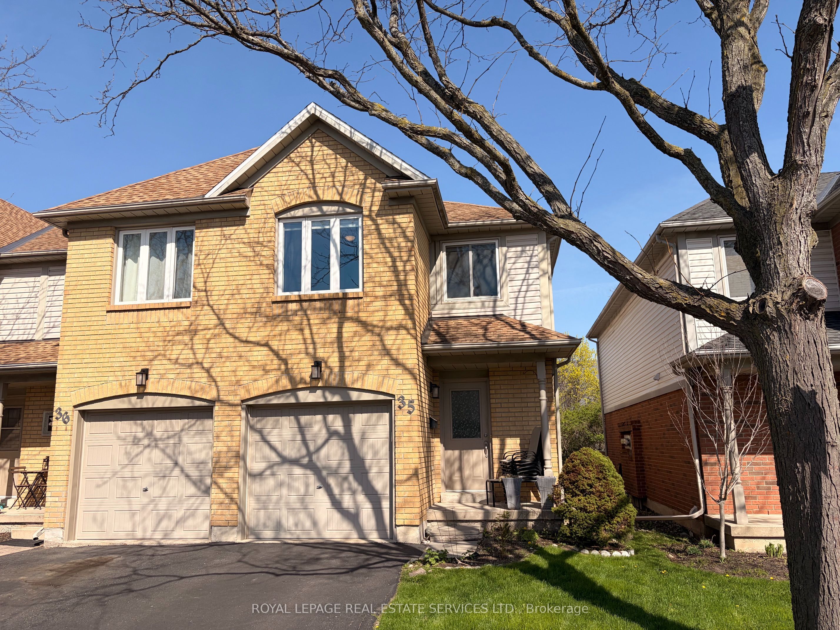 2920 Headon Forest Drive 35, Burlington, ON L7M 4H1