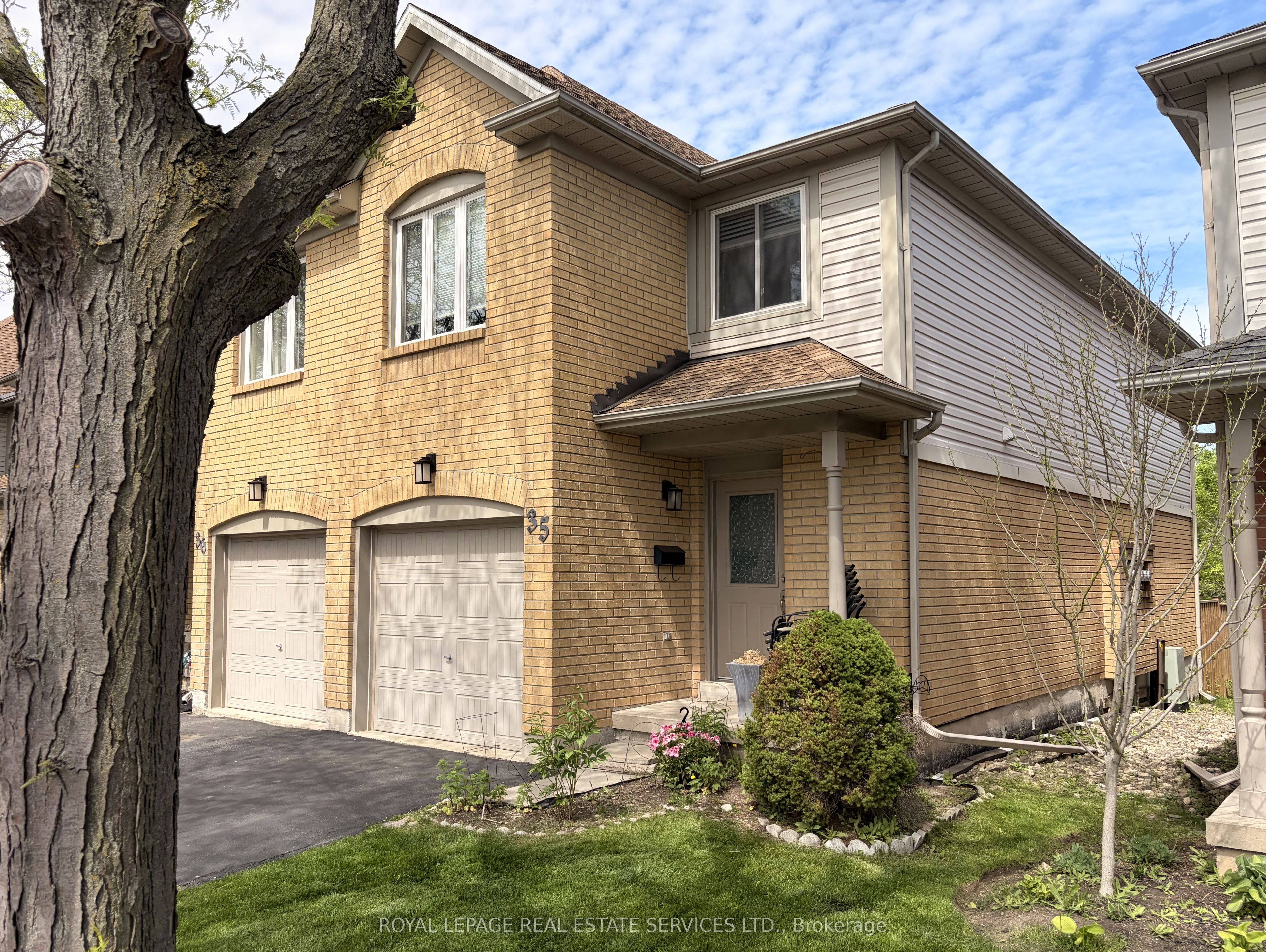 2920 Headon Forest Drive 35, Burlington, ON L7M 4H1 photo 2