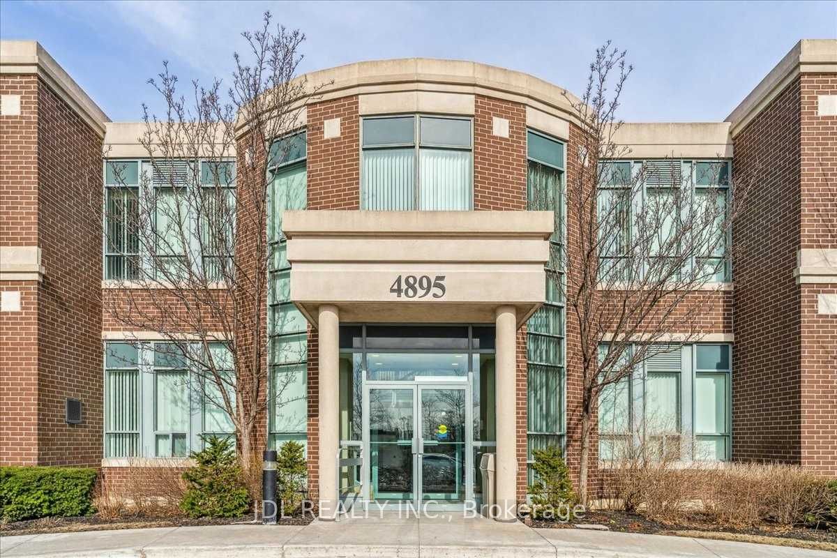 4850 Glen Erin Drive 1703, Mississauga, ON L5M 7S1 photo 2
