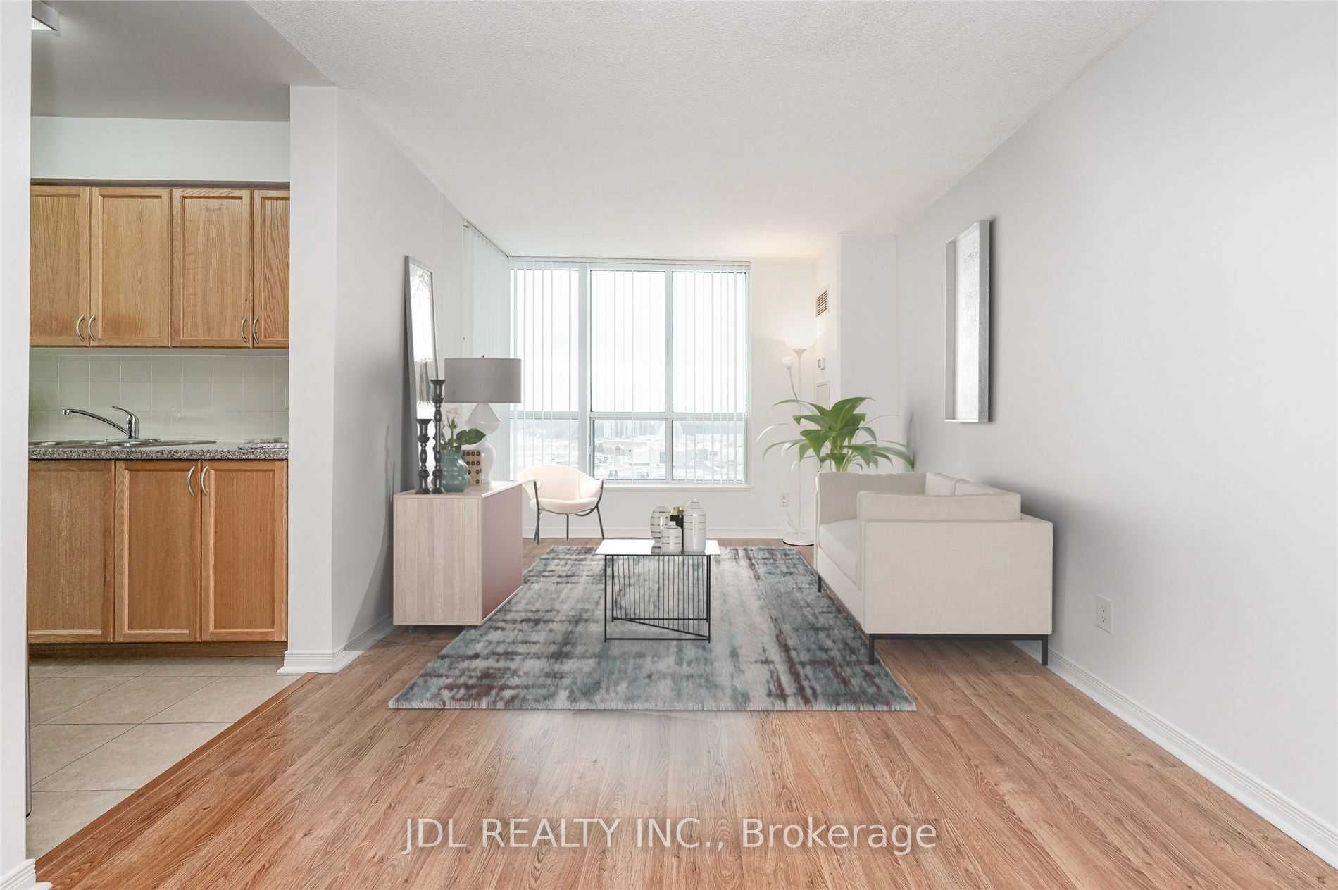 4850 Glen Erin Drive 1703, Mississauga, ON L5M 7S1 photo 3