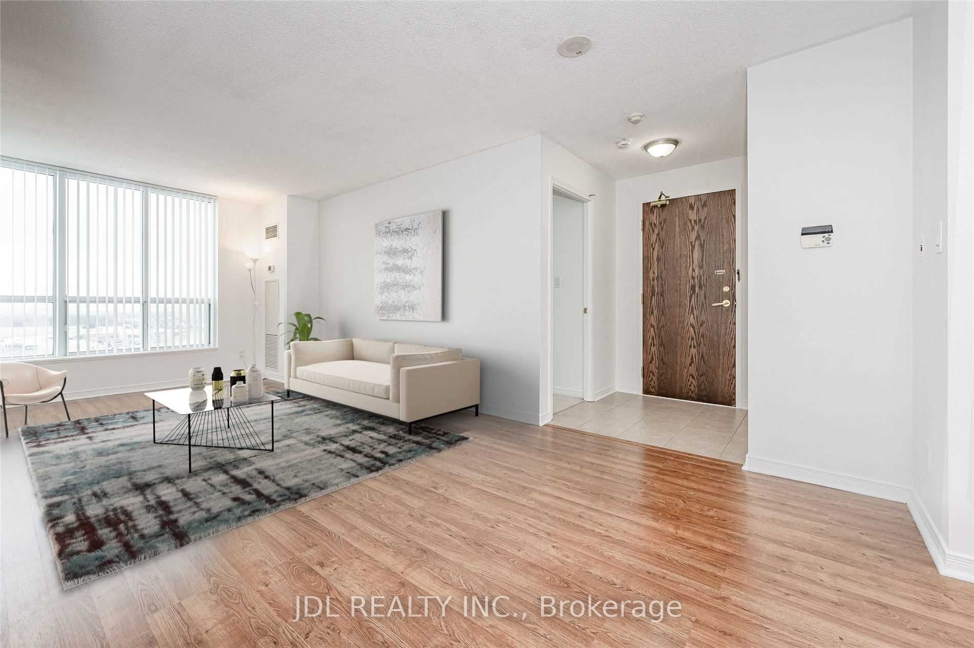 4850 Glen Erin Drive 1703, Mississauga, ON L5M 7S1 photo 4