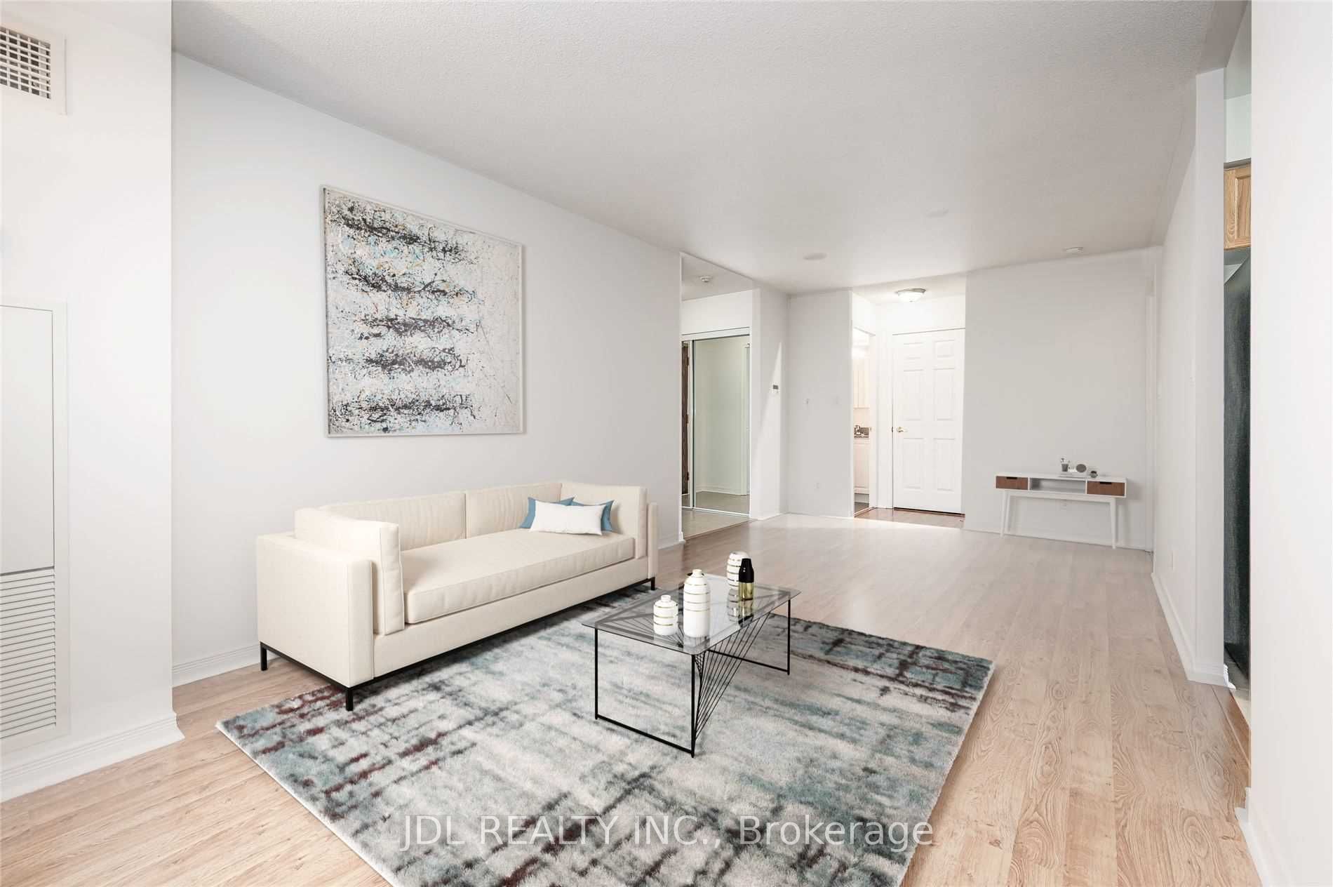 4850 Glen Erin Drive 1703, Mississauga, ON L5M 7S1 photo 5