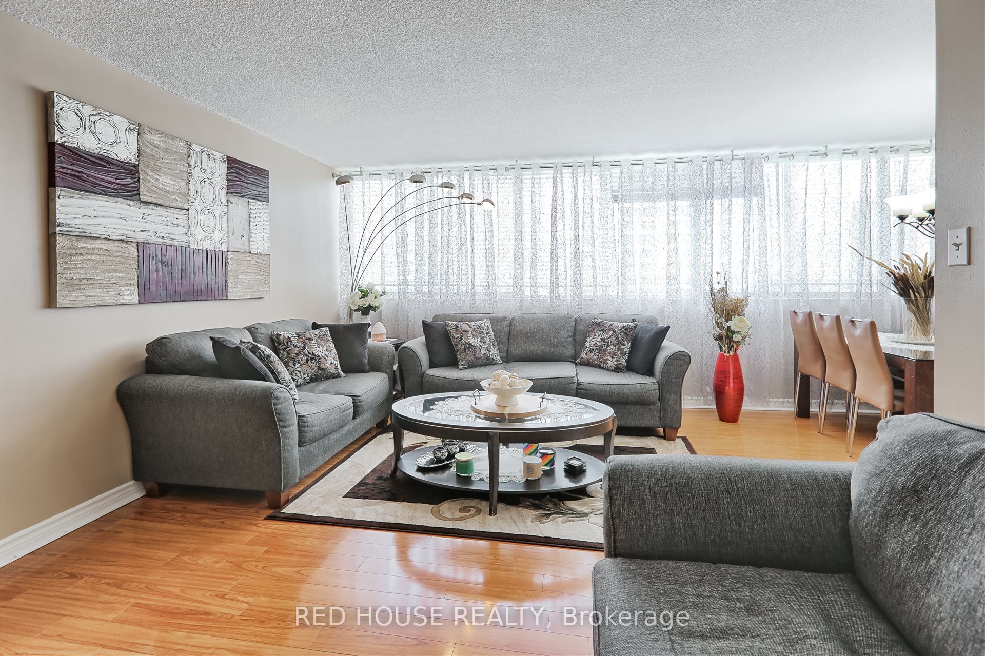 3590 Kaneff Crescent 705, Mississauga, ON L5A 3X3 photo 5