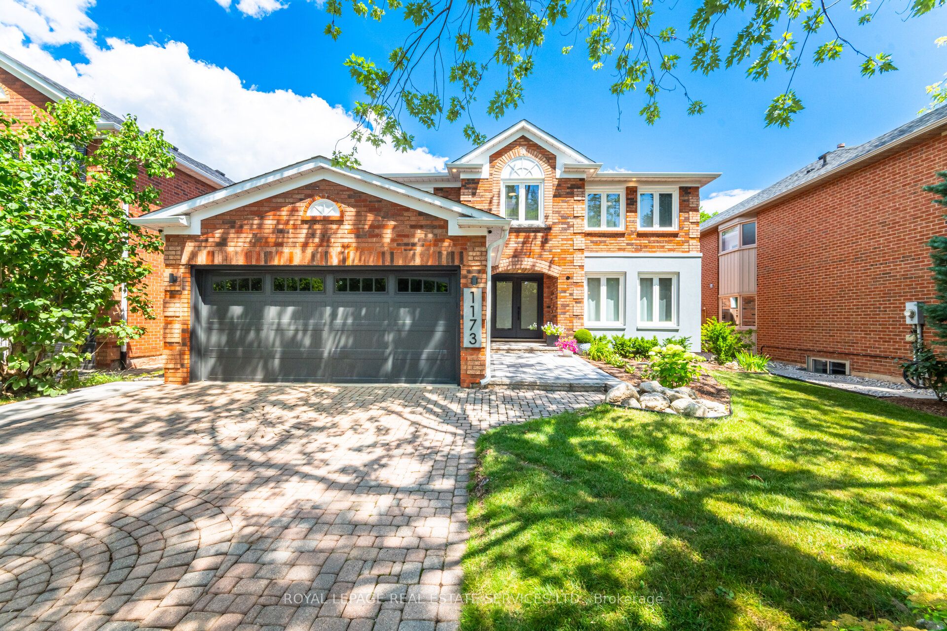1173 Bowman Drive, Oakville, ON L6M 2S9 photo 2