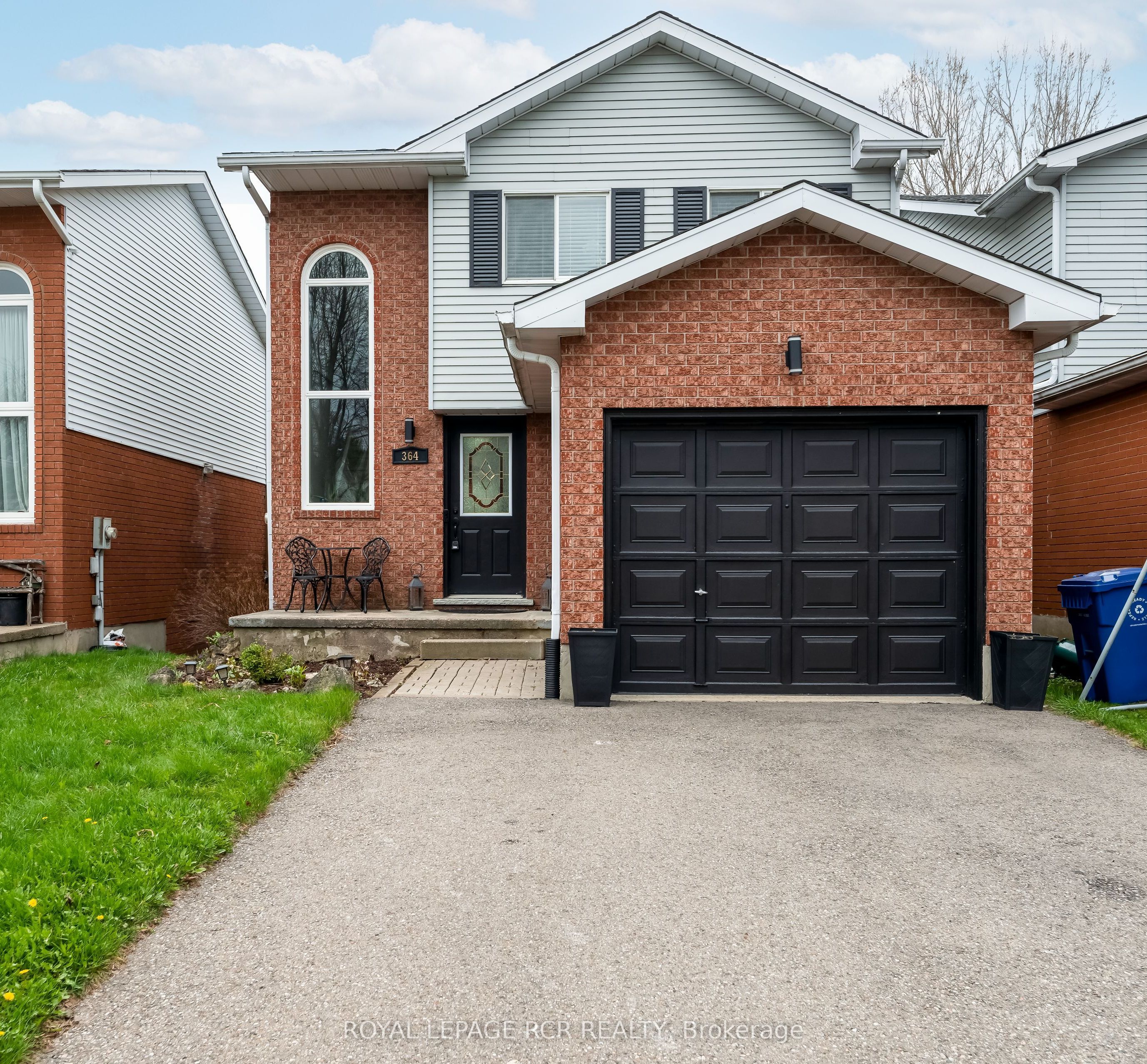 364 Adams Court, Orangeville, ON L9W 4M2 photo 3