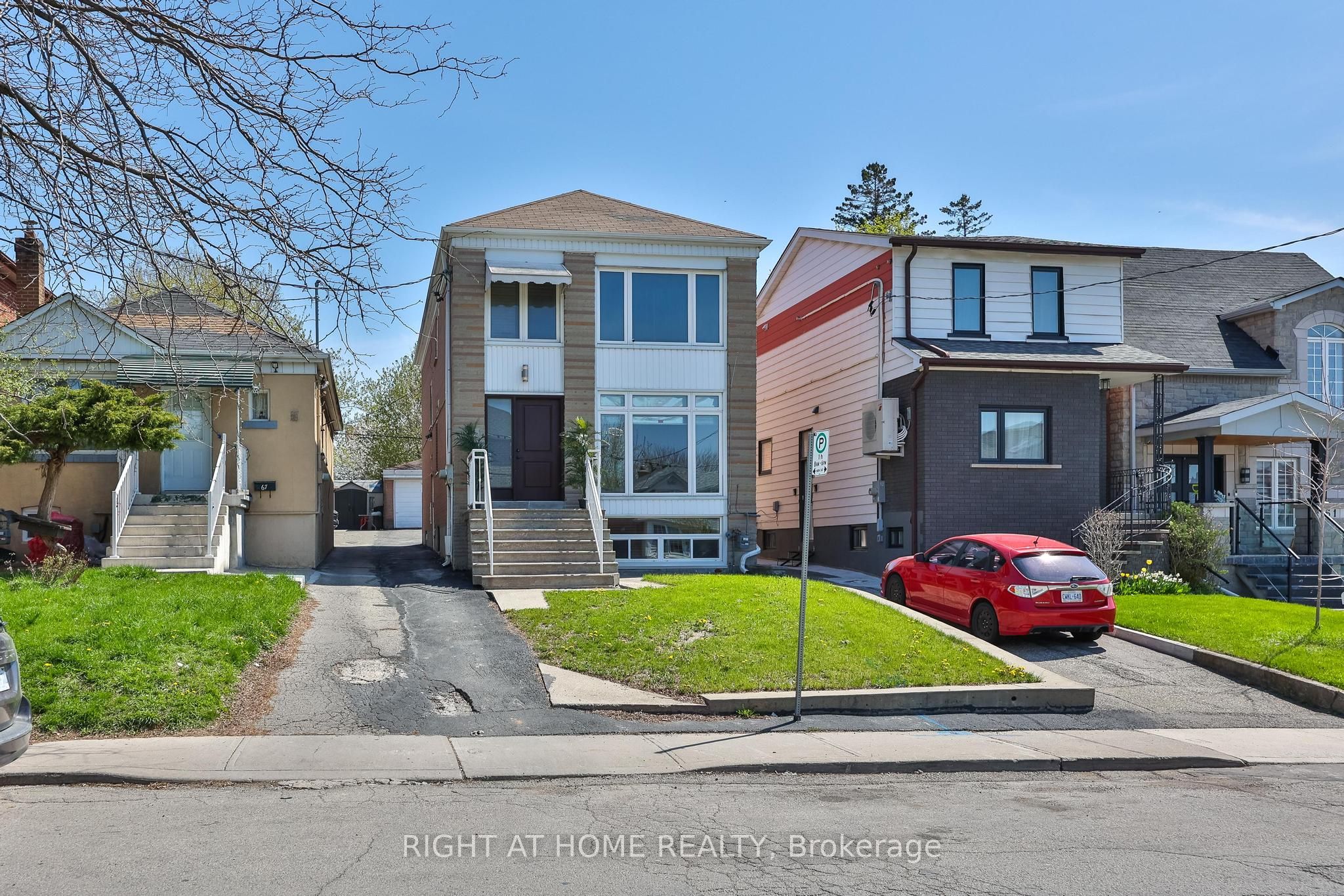 65 Branstone Road, Toronto, ON M6E 4E3 photo 3