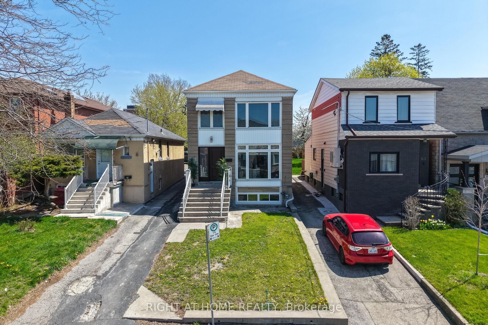 65 Branstone Road, Toronto, ON M6E 4E3 photo 4