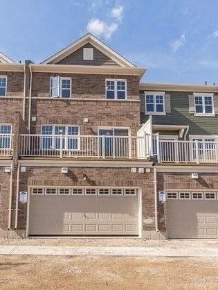 4 Hafia Street ., Brampton, ON L7A 0A8