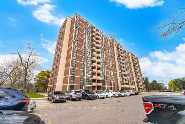 345 Driftwood Avenue 1009, Toronto, ON M3N 2P4 photo 2