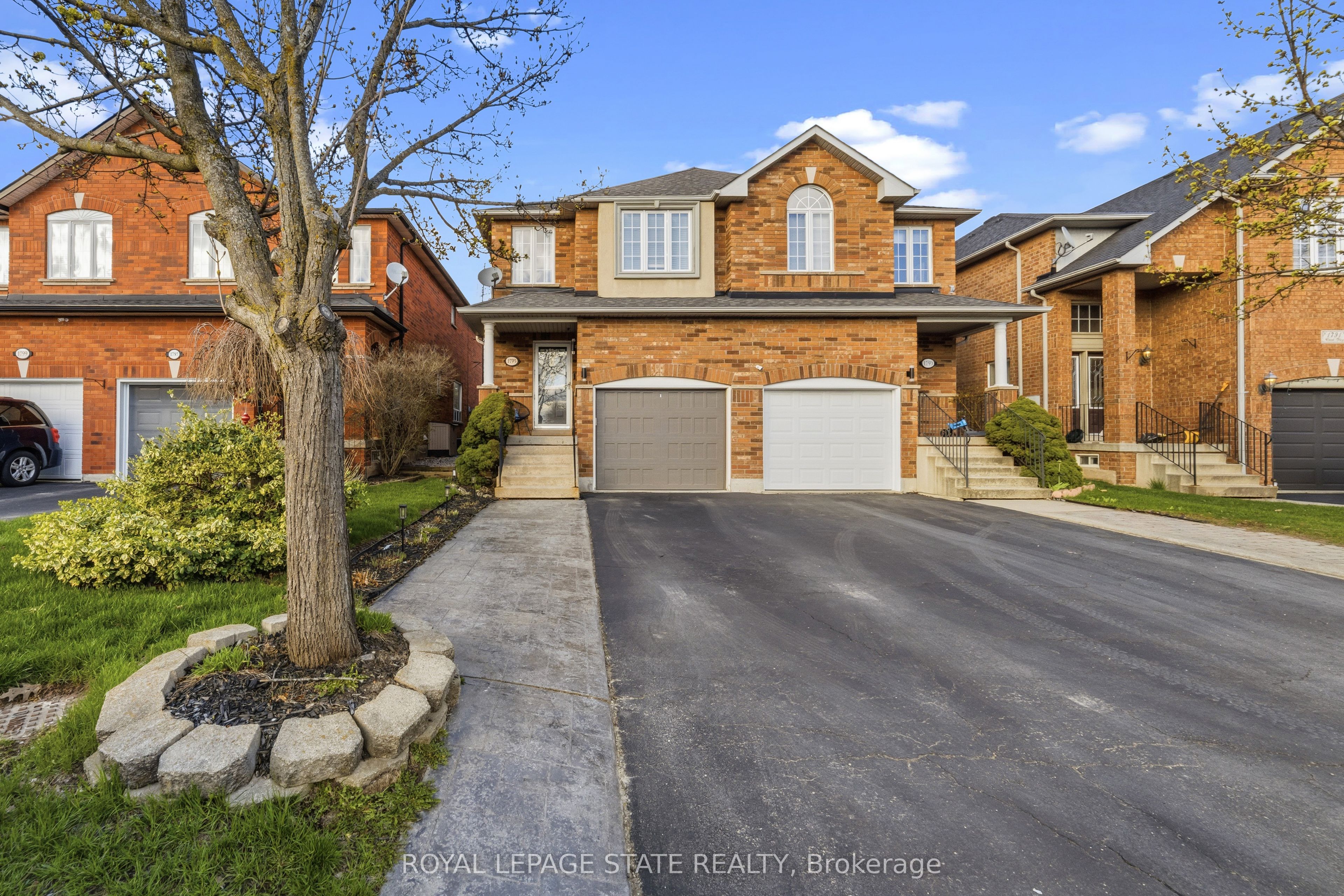 1795 Creek Way, Burlington, ON L7L 6R1