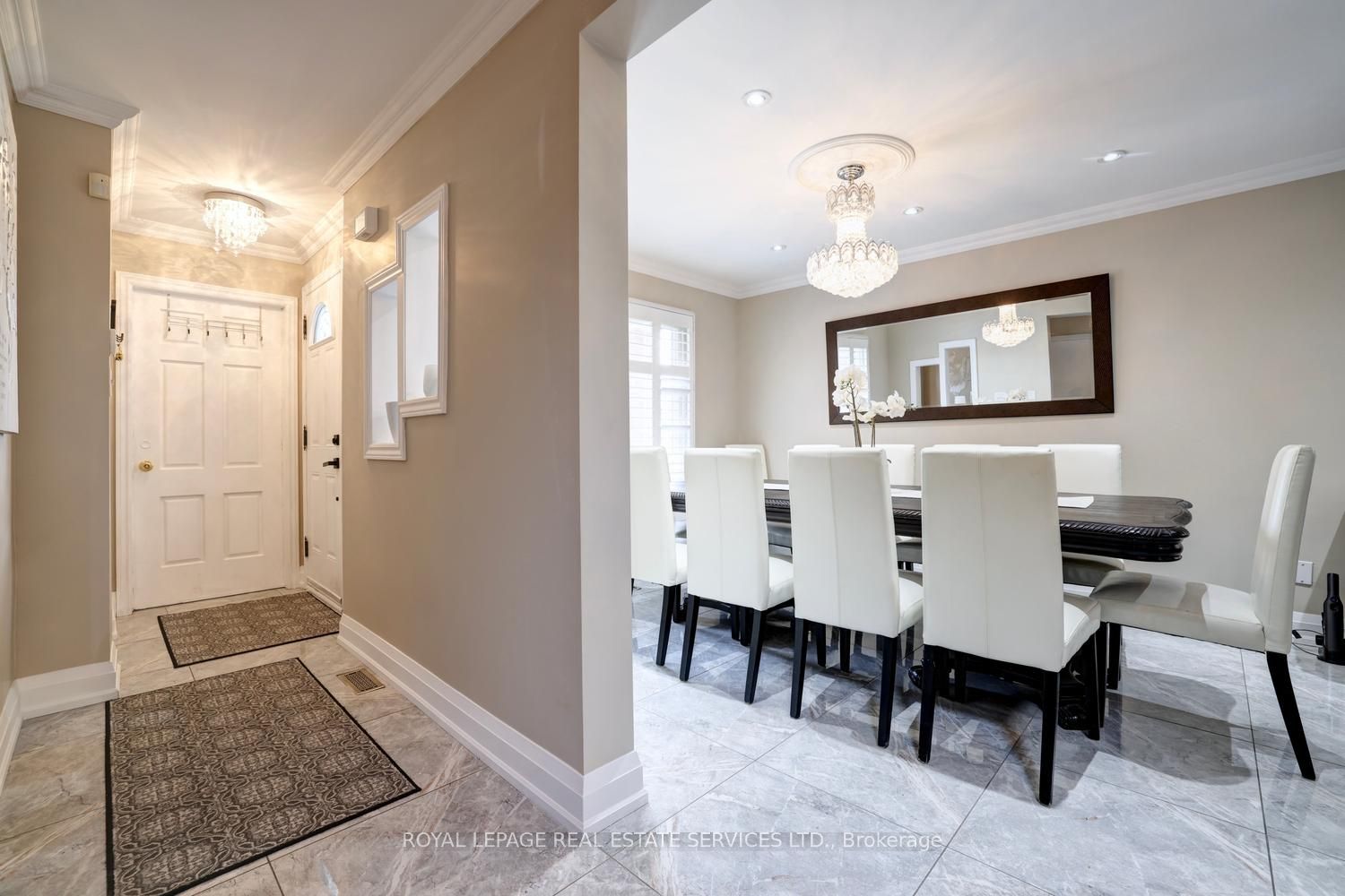 3409 Bertrand Road, Mississauga, ON L5L 4G3 photo 5