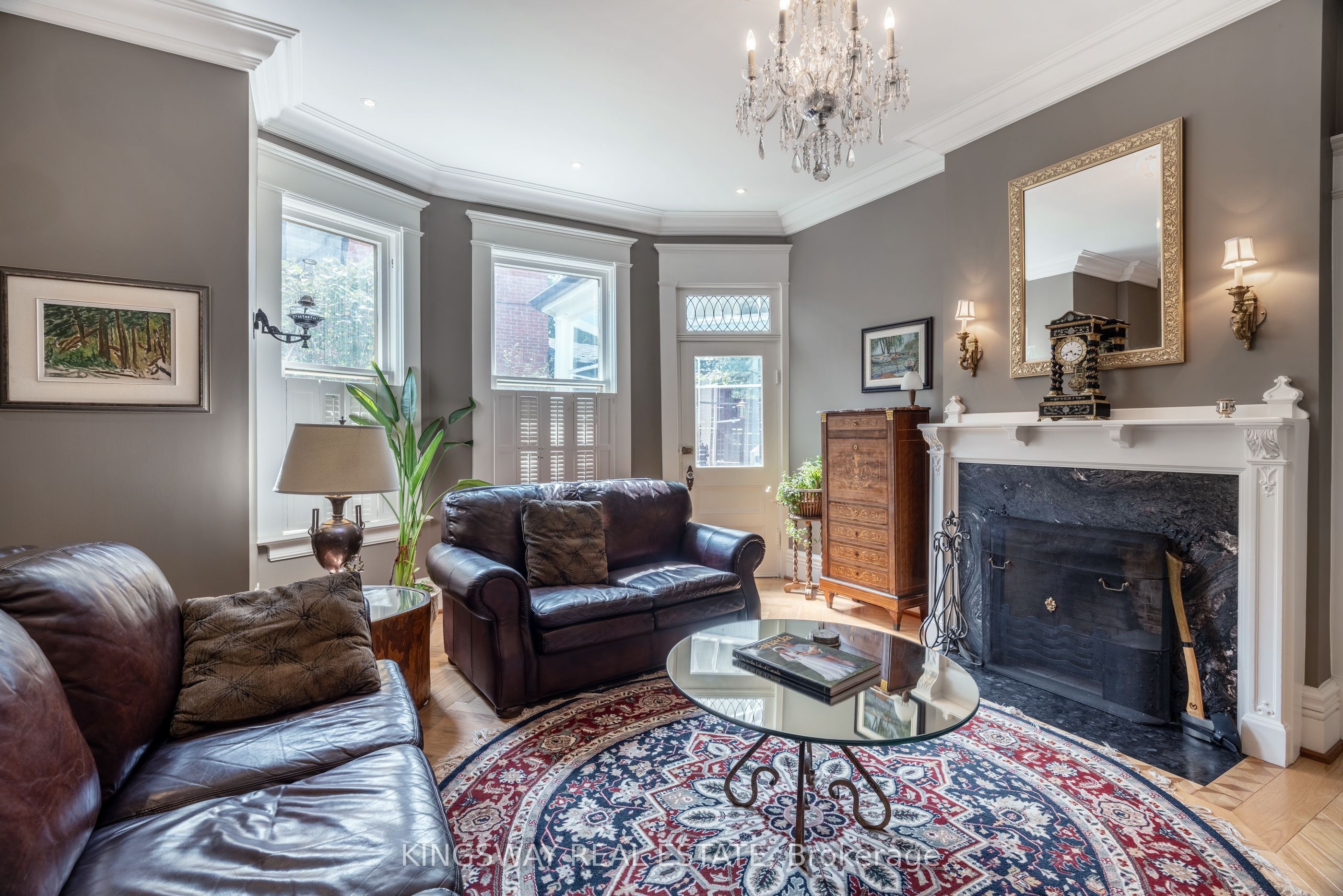 166 High Park Avenue, Toronto, ON M6P 2S4 photo 4