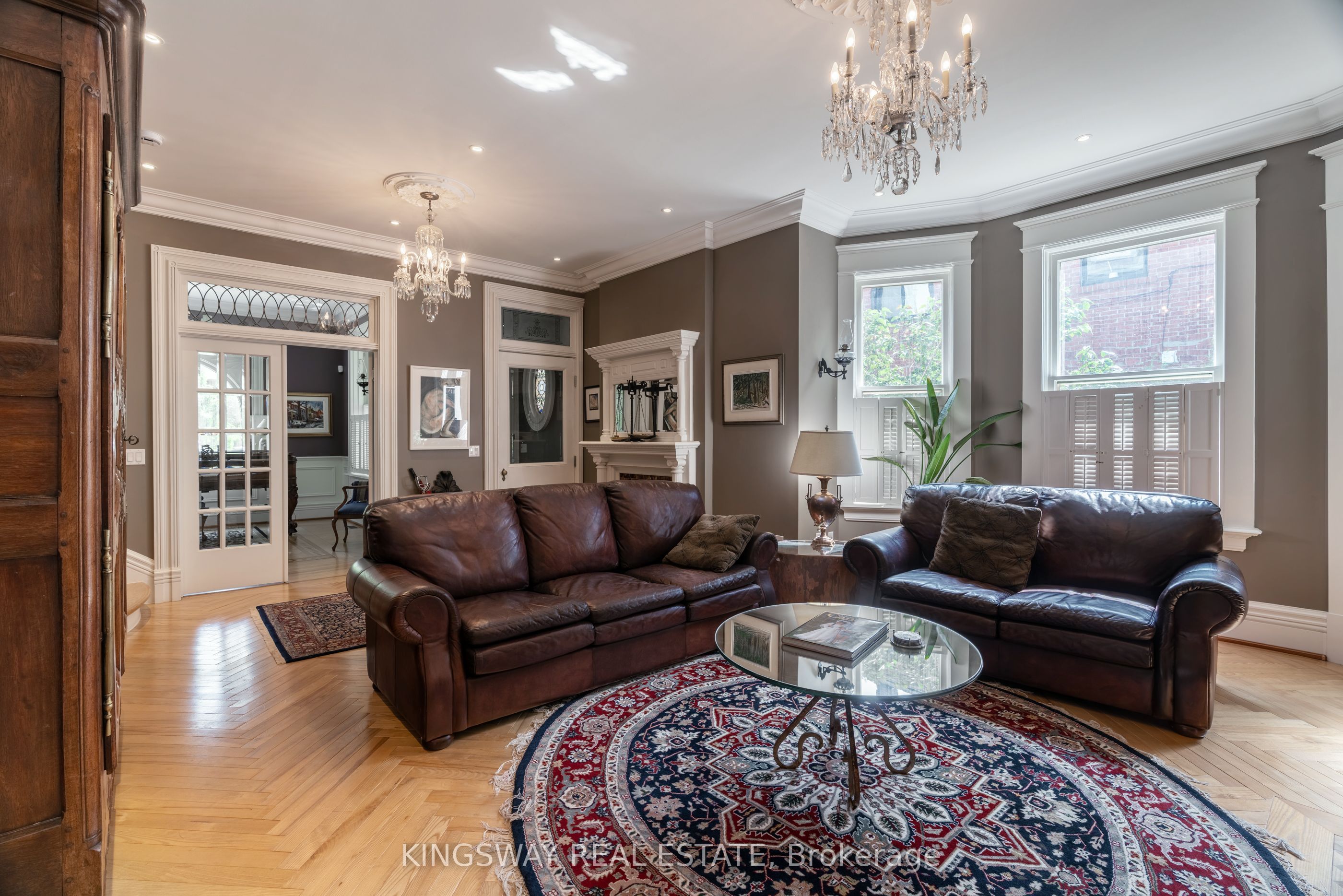 166 High Park Avenue, Toronto, ON M6P 2S4 photo 5