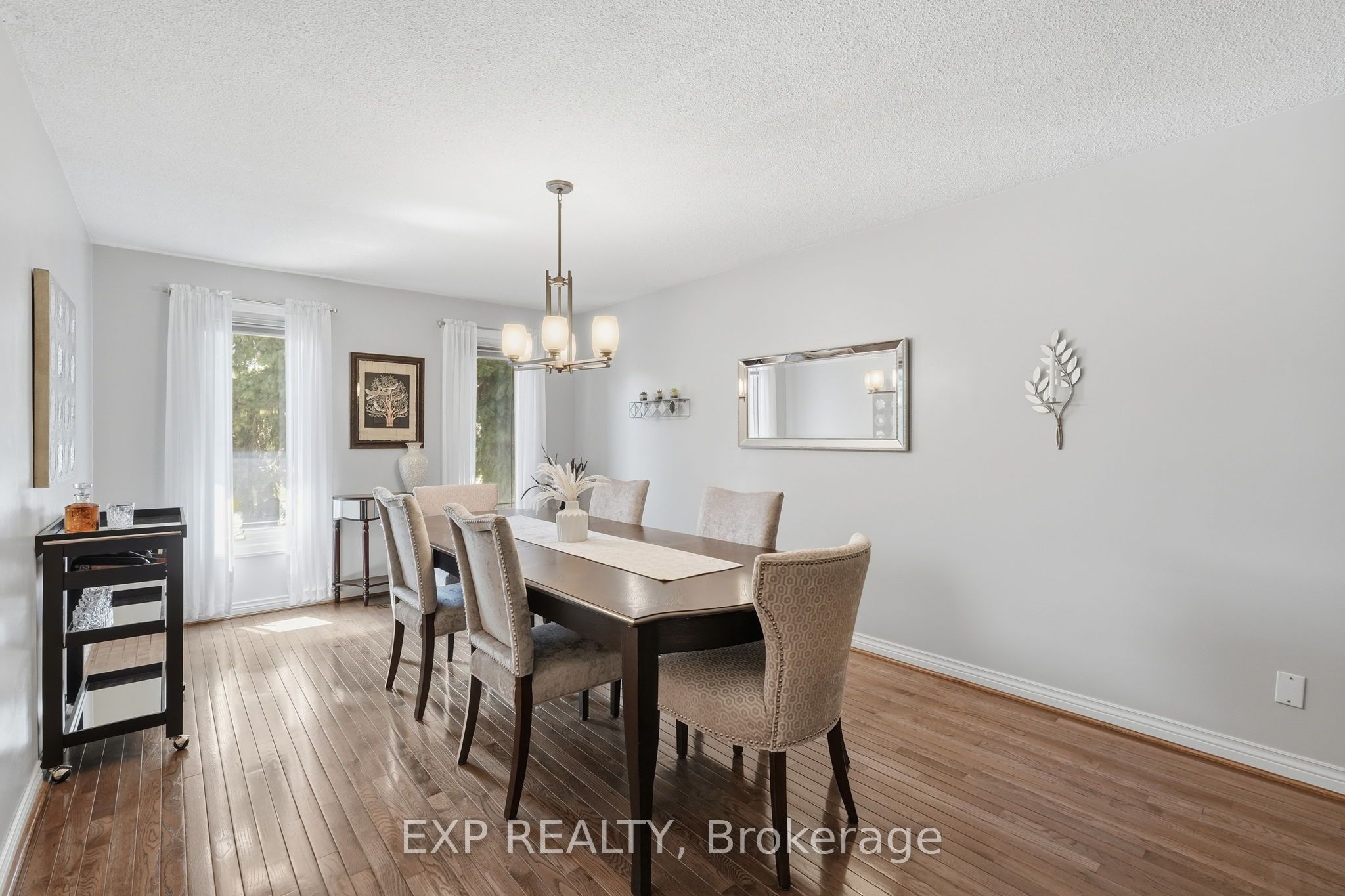 6123 Edenwood Drive, Mississauga, ON L5N 2Y6 photo 3