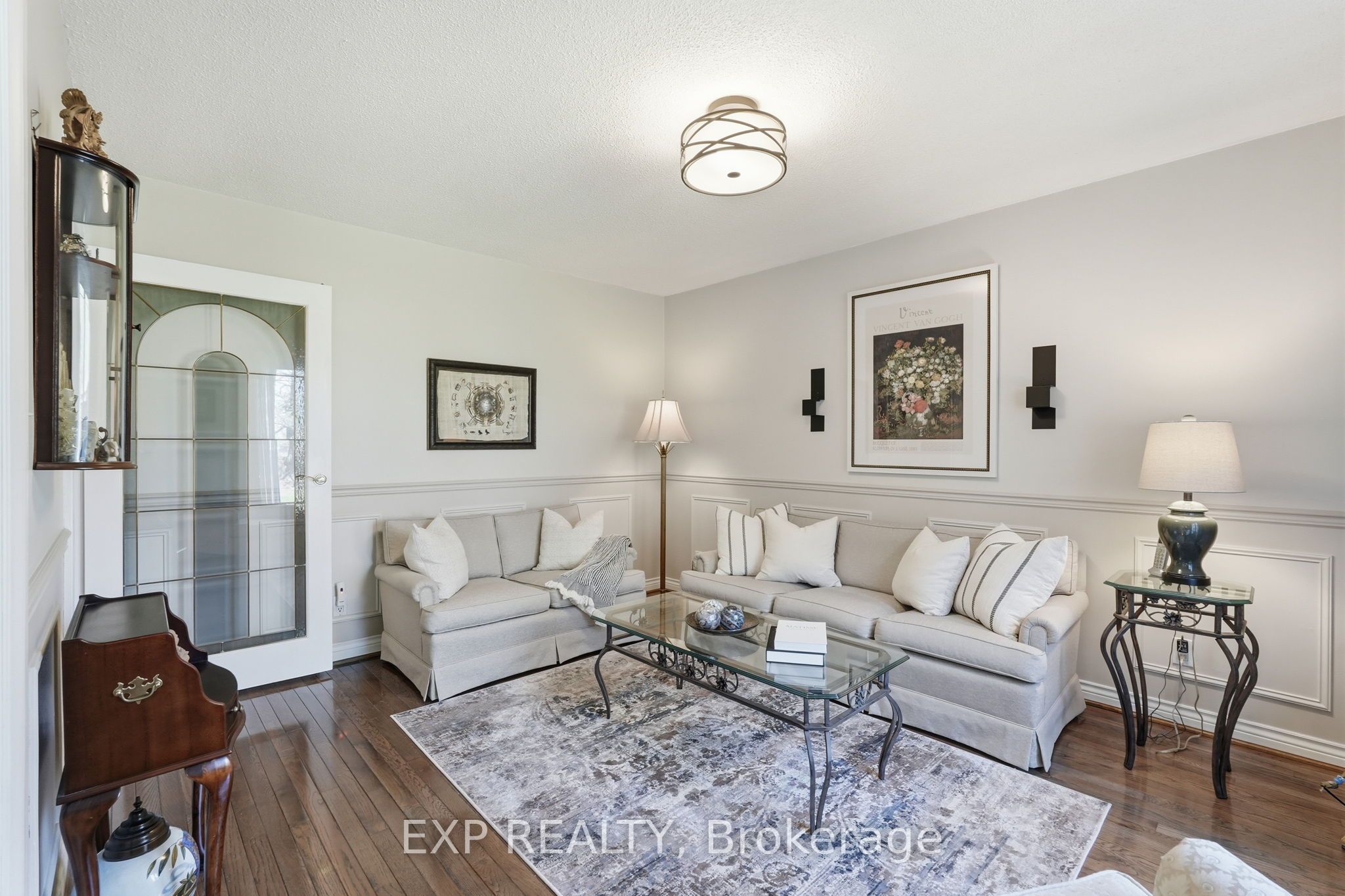 6123 Edenwood Drive, Mississauga, ON L5N 2Y6 photo 4