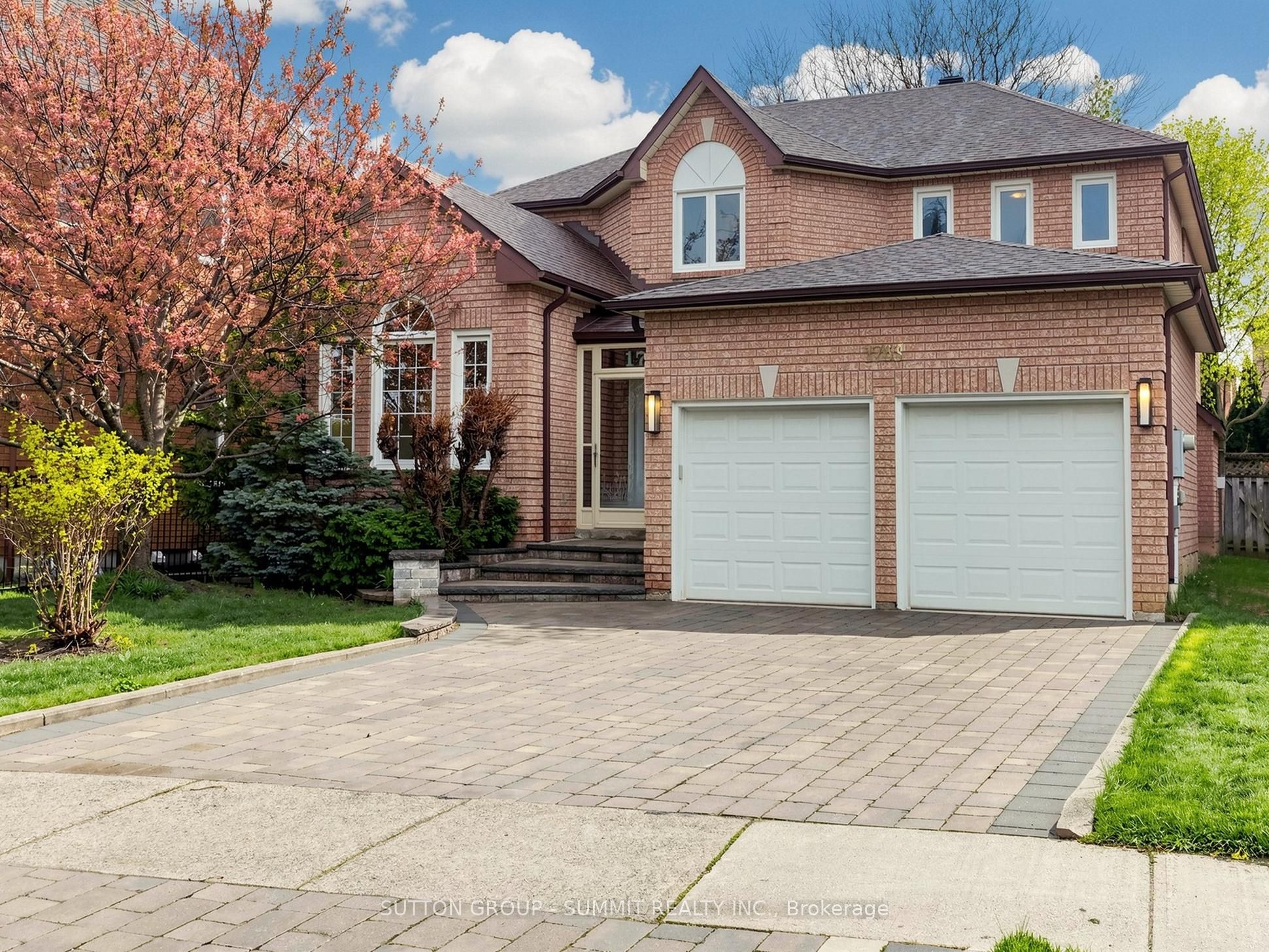 1763 WILLOW Way, Mississauga, ON L5M 4X4 photo 2