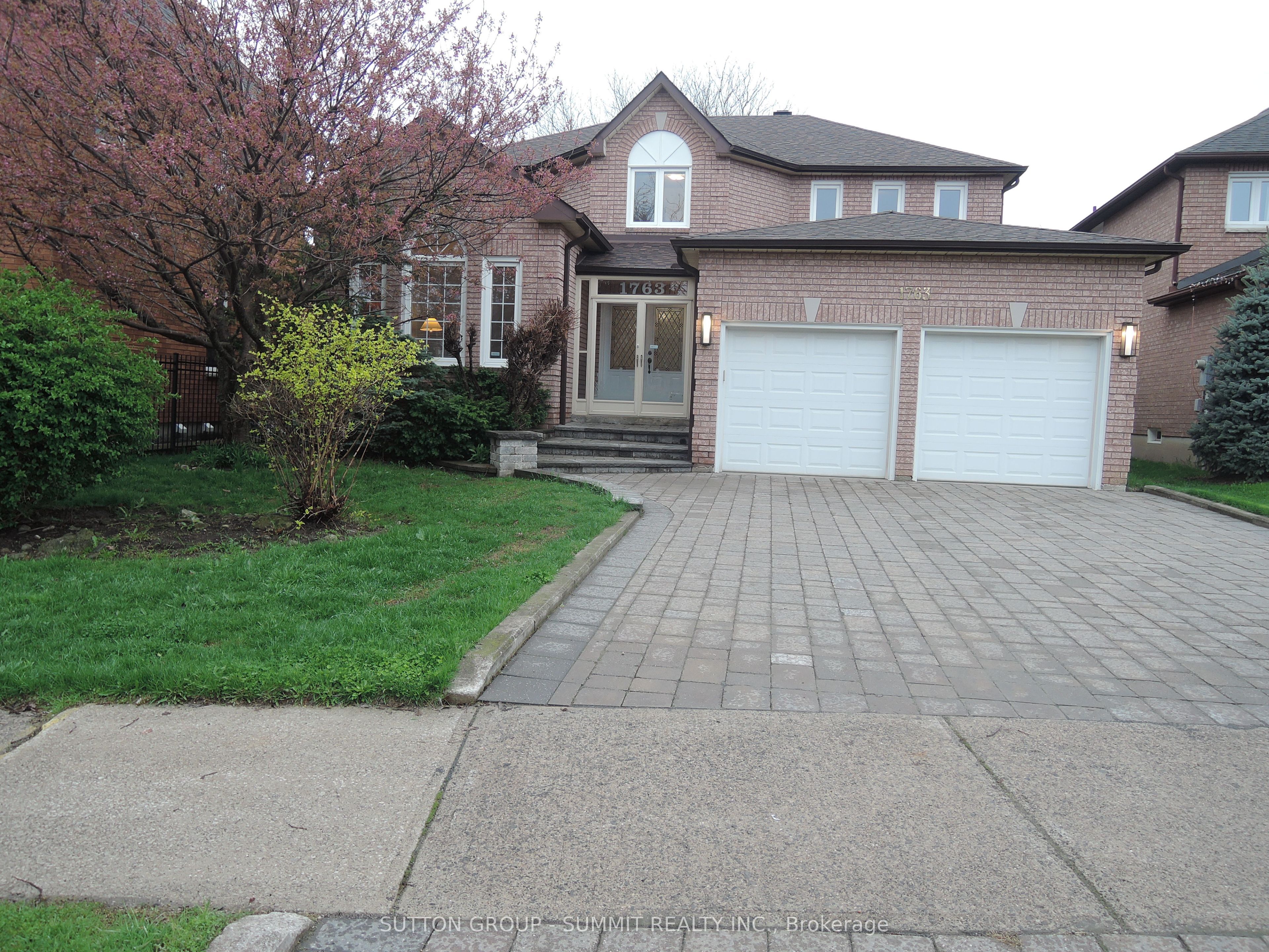 1763 WILLOW Way, Mississauga, ON L5M 4X4 photo 3
